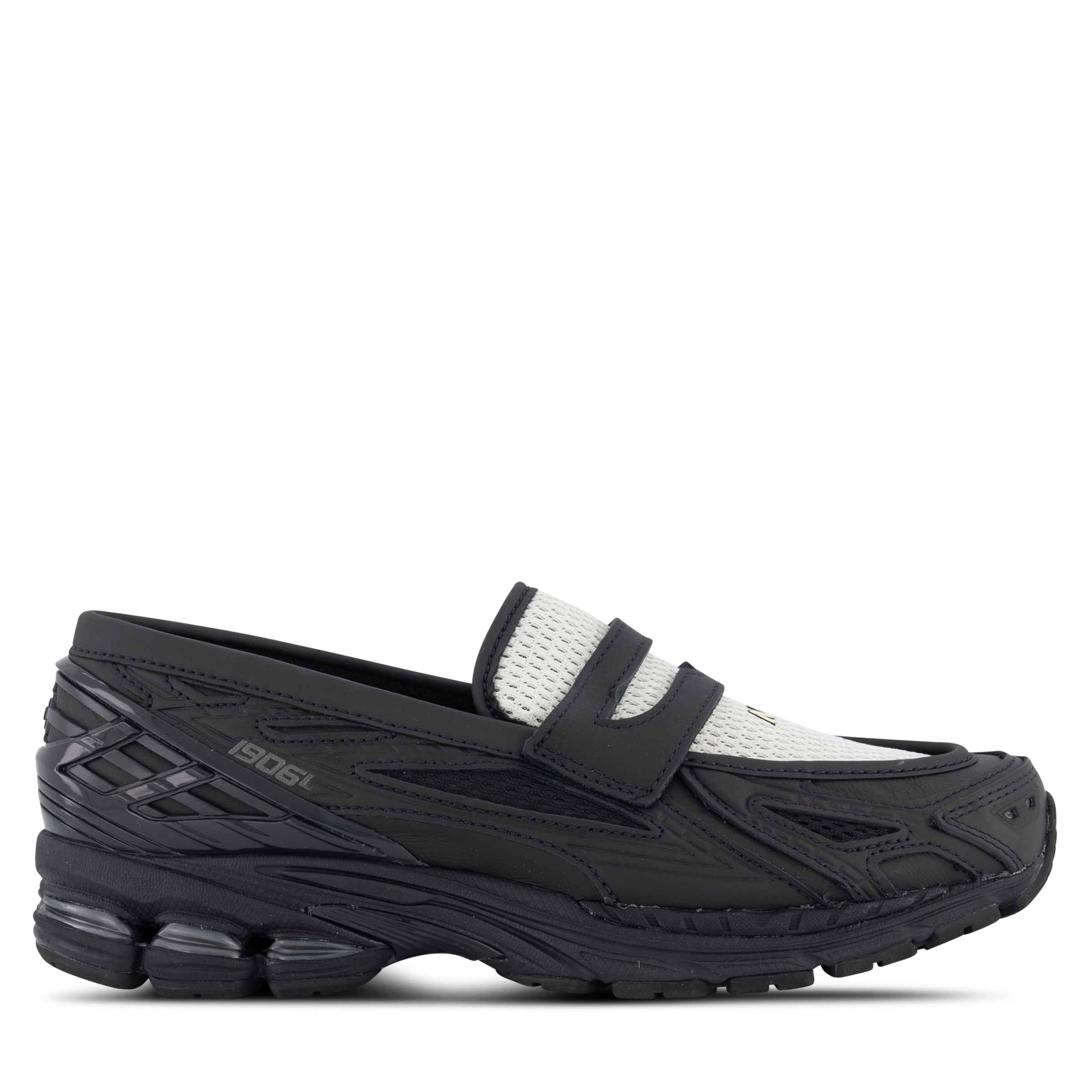1906 Loafer