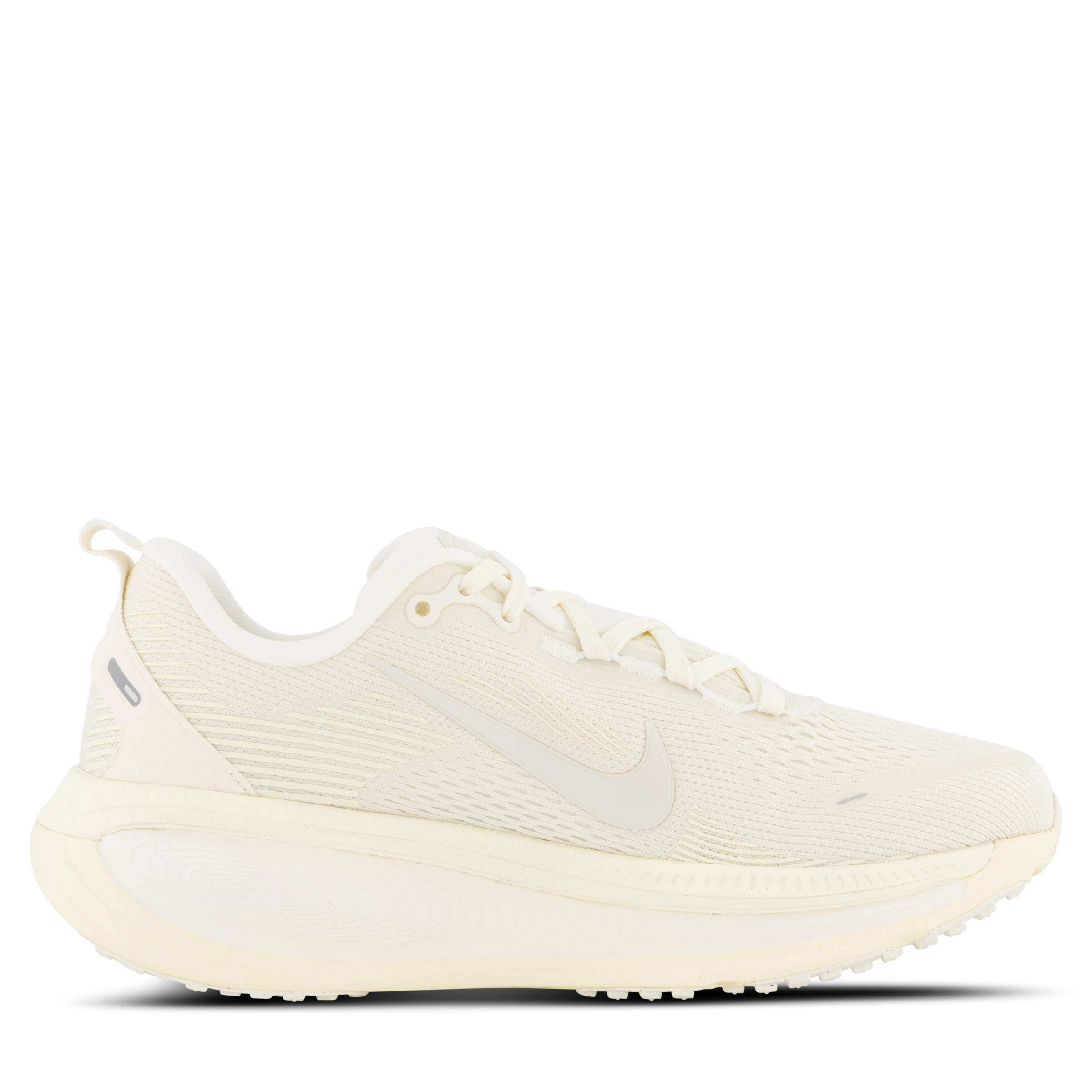 ナイキ] ボメロ 18 W Vomero 18 セイル/ココナッツミルク/ホワイト