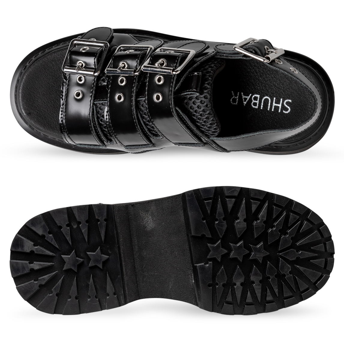 shubar sandals