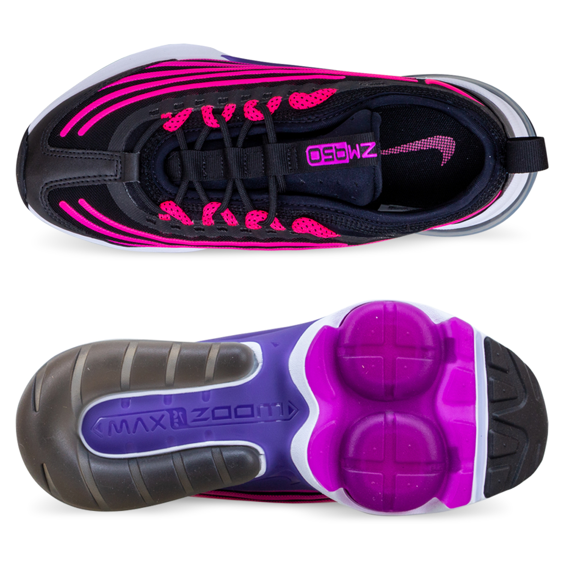 atmos Nike Air Max ZM950 CK6852-002 | SneakerNews.com
