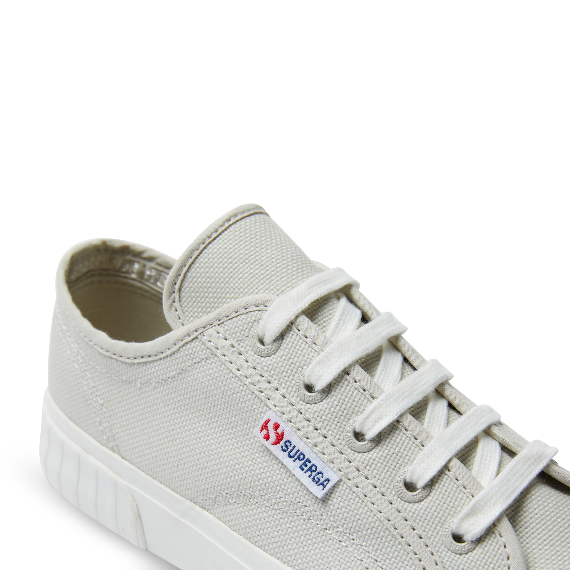 superga full grey