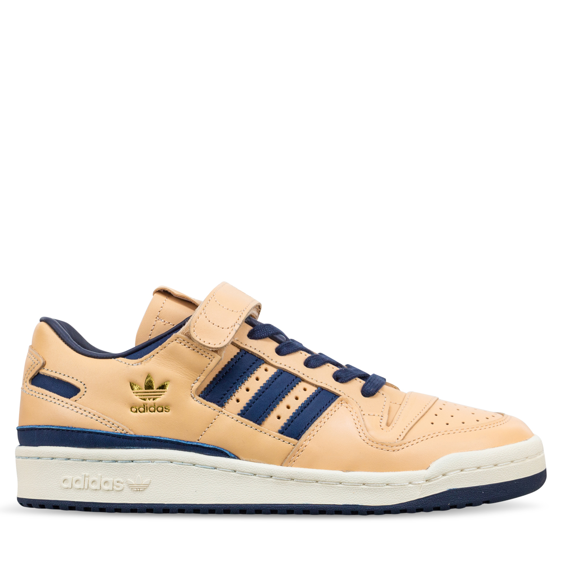 adidas Originals FORUM 84 Beige/Black | Hype DC