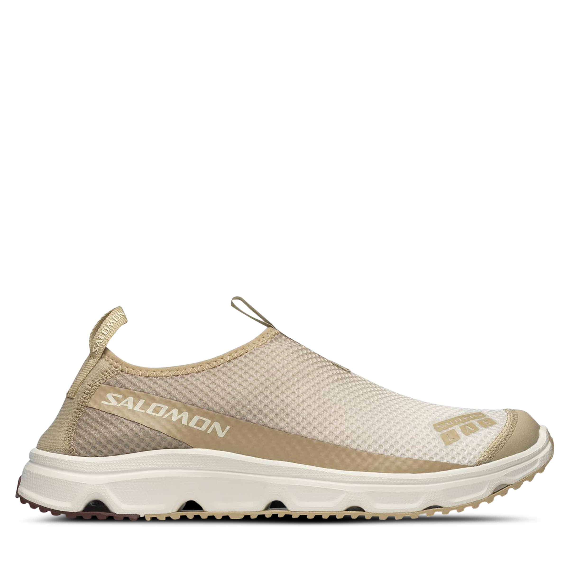 Salomon RX MOC 3.0 Safari / Vanilla Ice / Rum Raisin | Hype DC