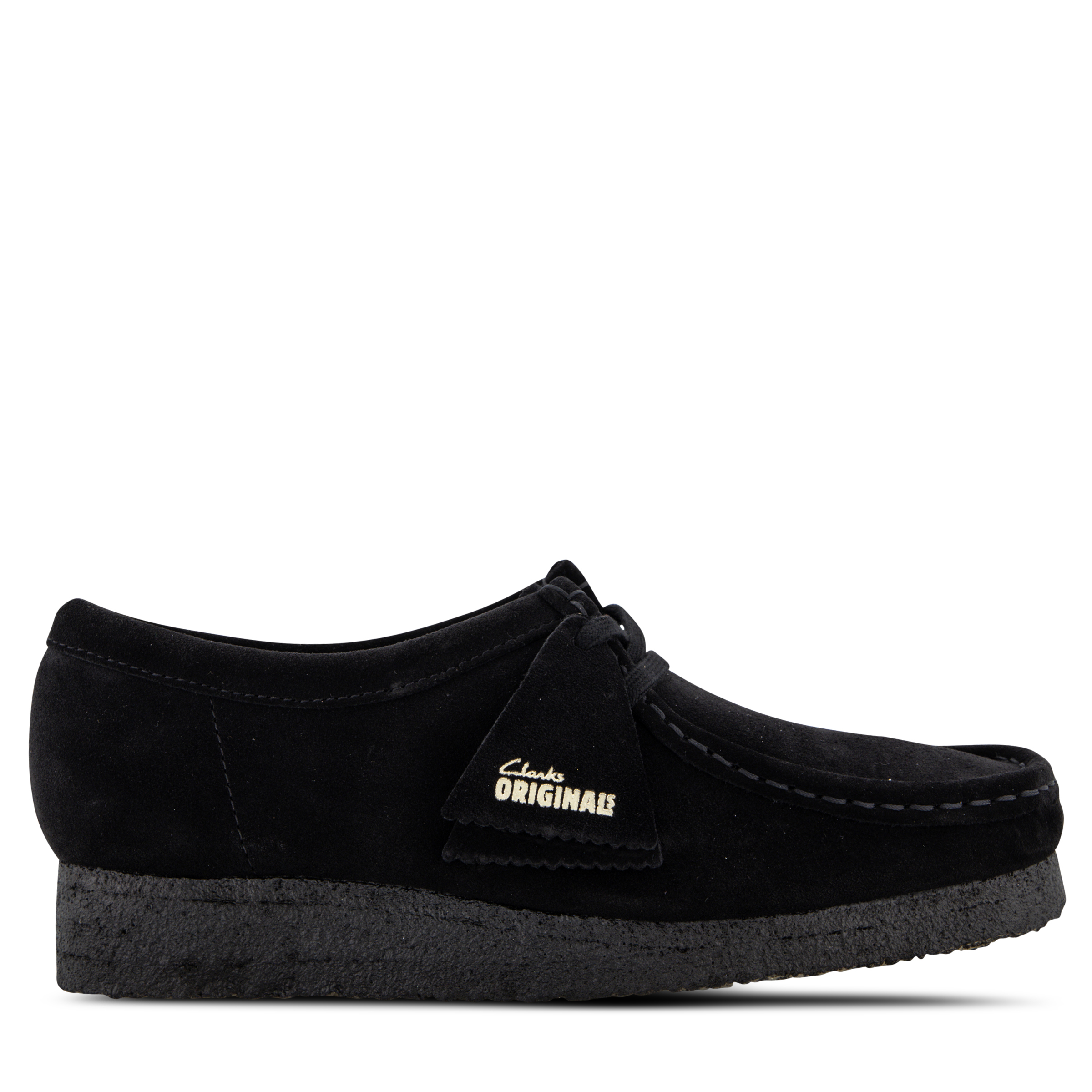 Wallabee Womens