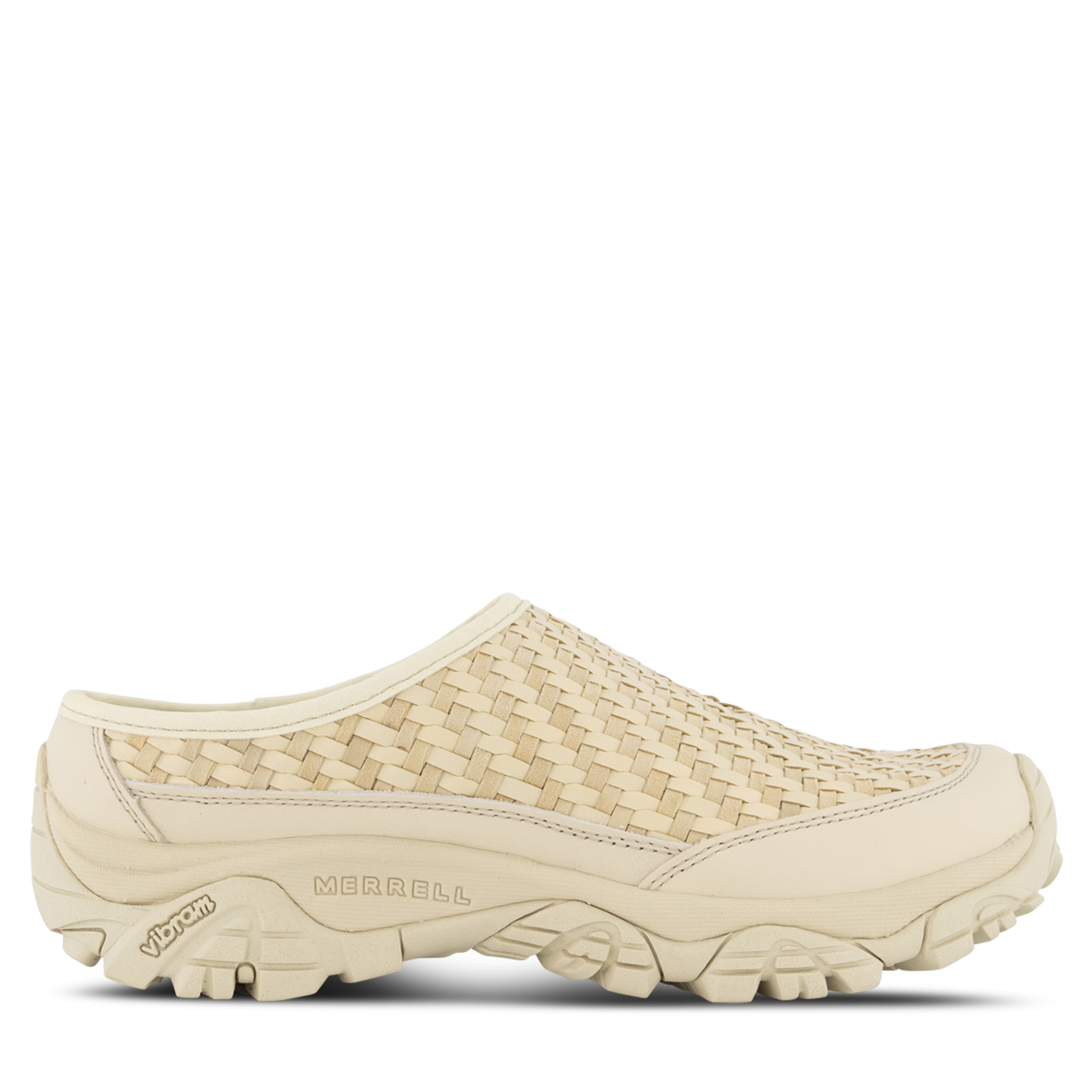 Moab 2 Slide LTR Woven SE