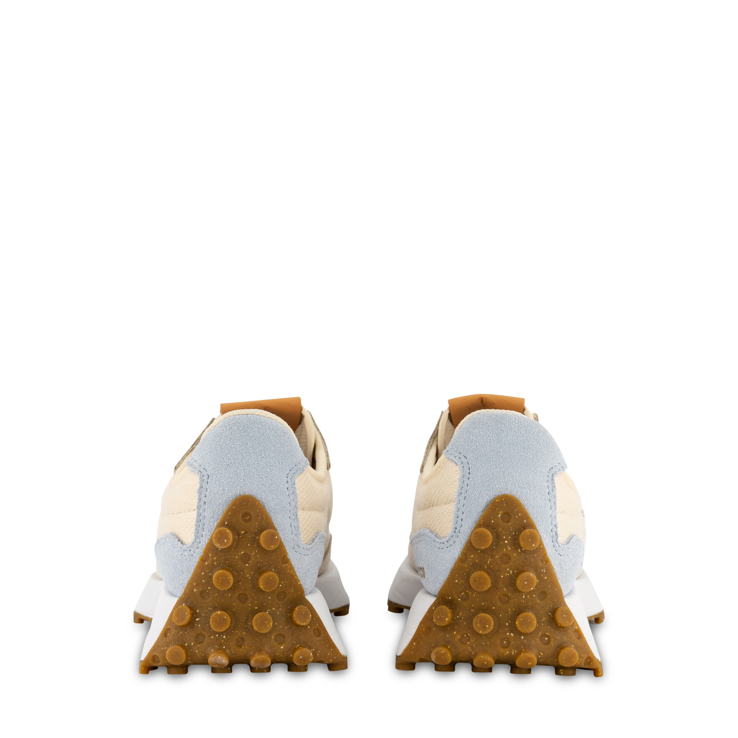 New Balance 327 Womens Calm Taupe | Hype DC