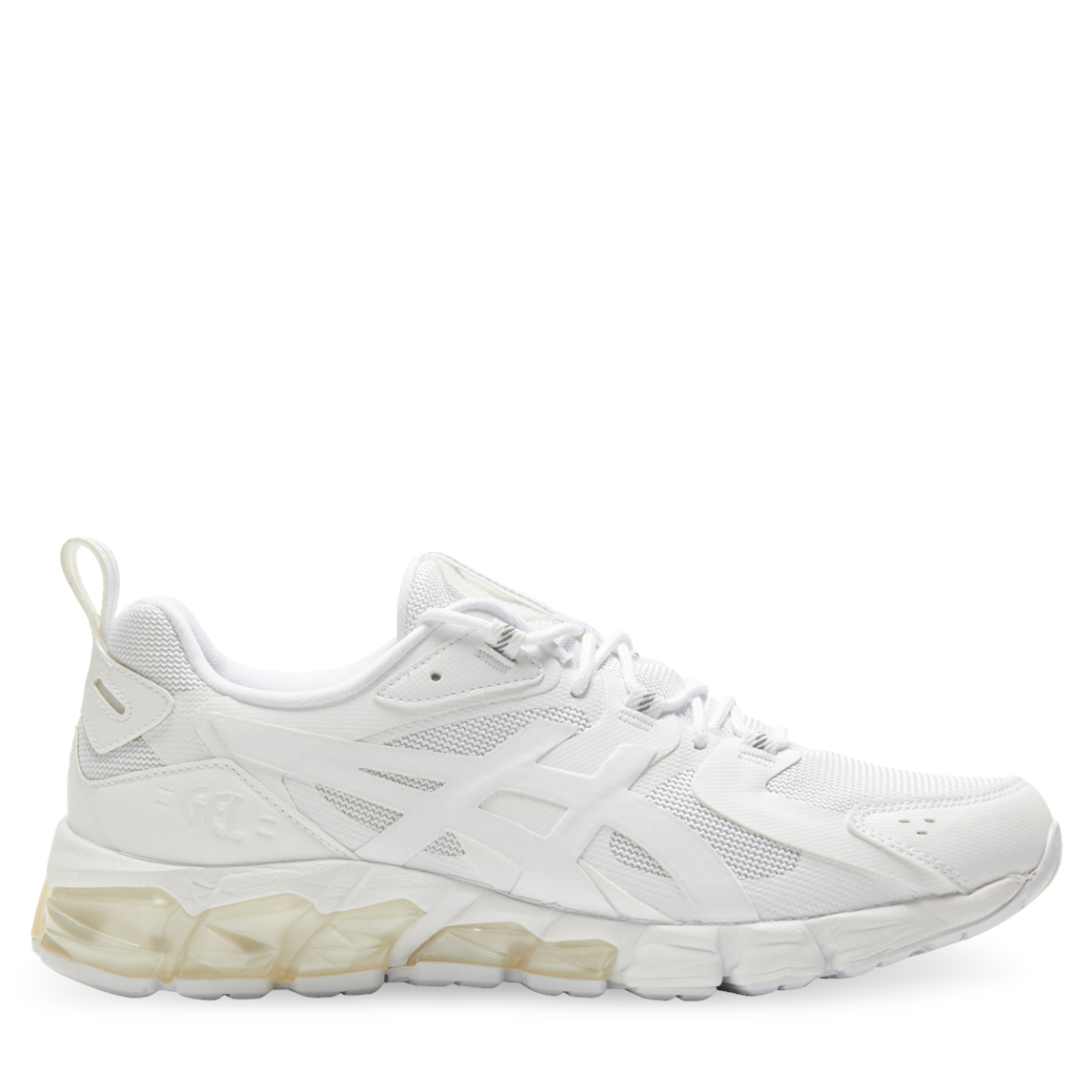 Asic 2024 gel white