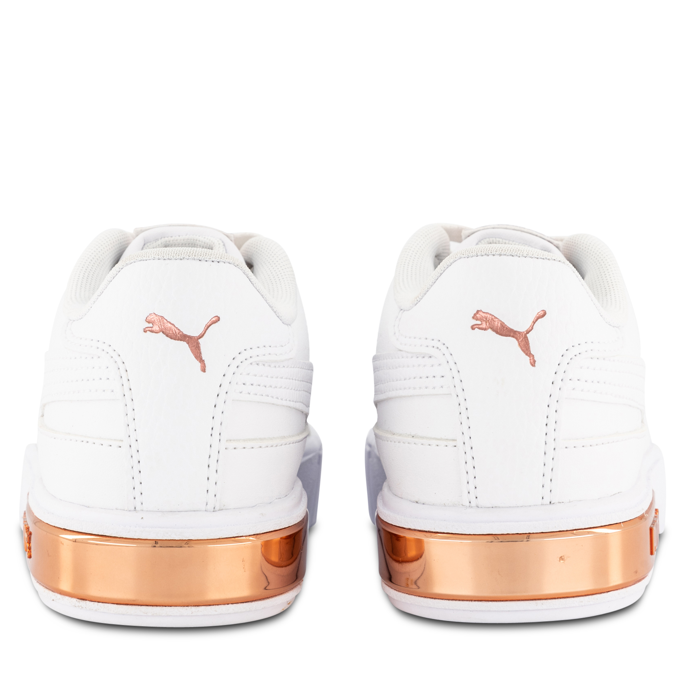 Puma sneakers dames rose hotsell