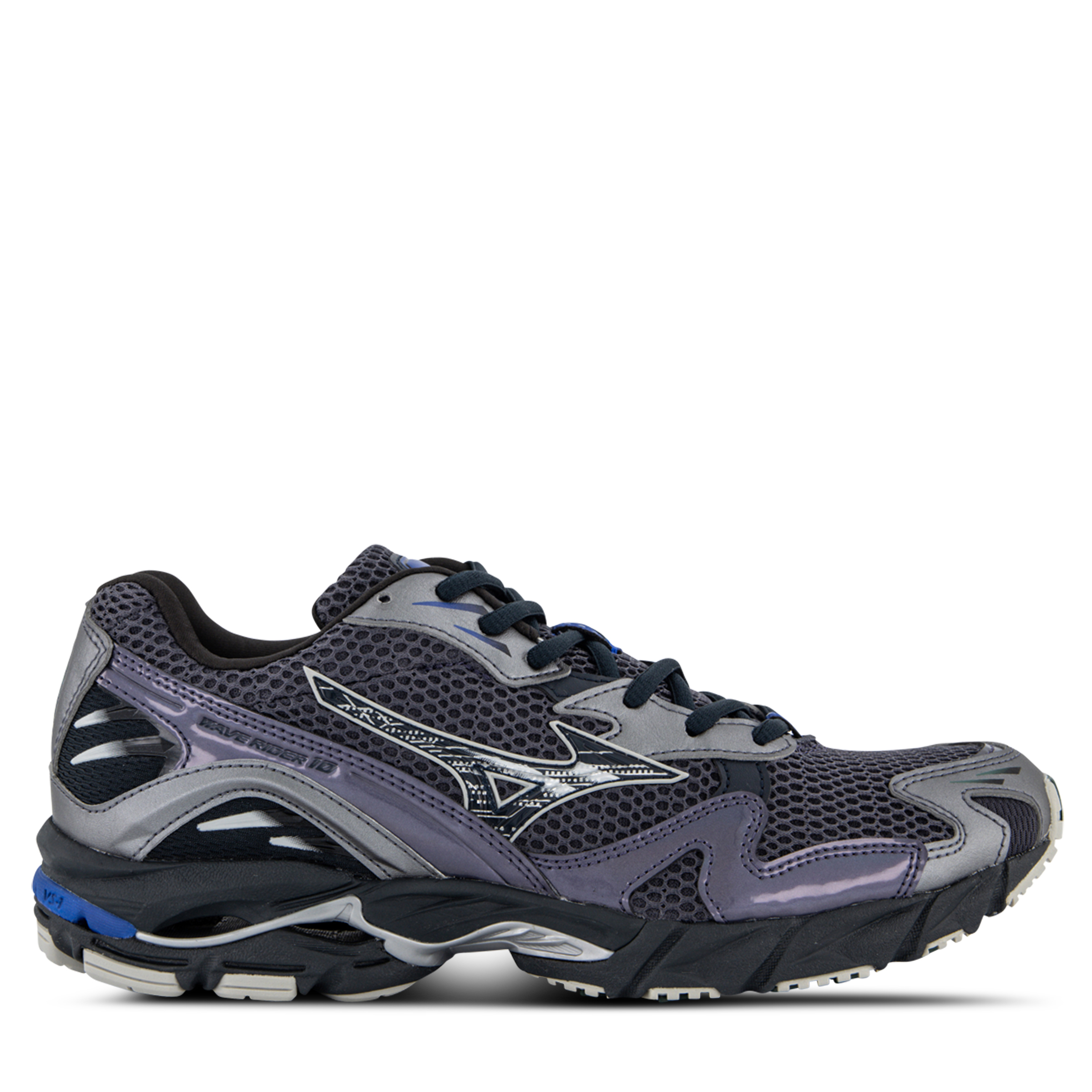 Wave Rider 10