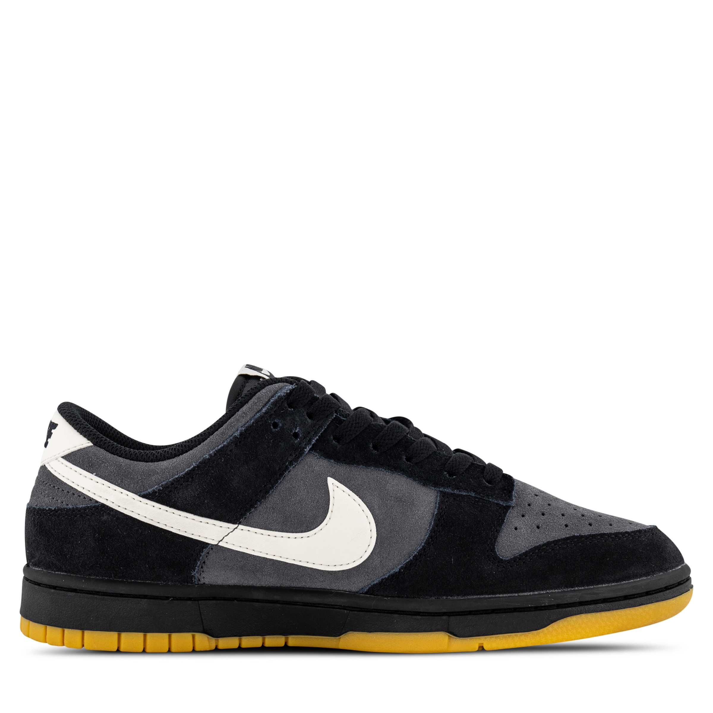 Nike Dunk Low Retro Black/Pale Ivory Hype DC
