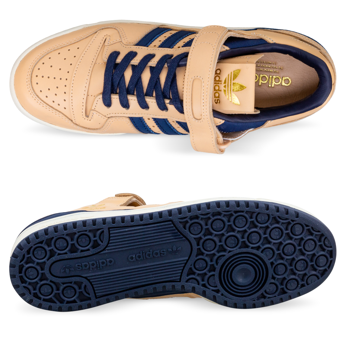 adidas forum 84 beige