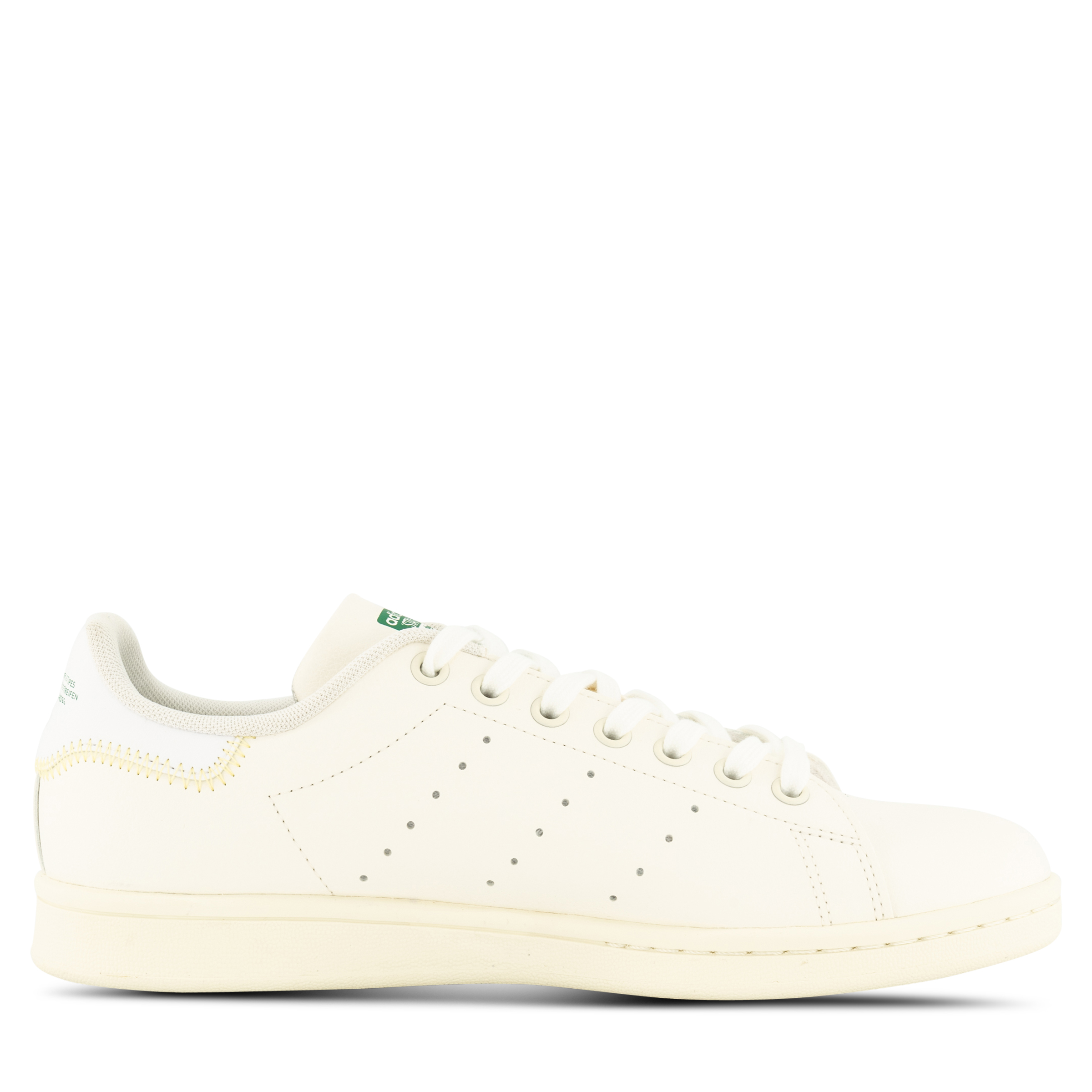 stan smith tumbled leather
