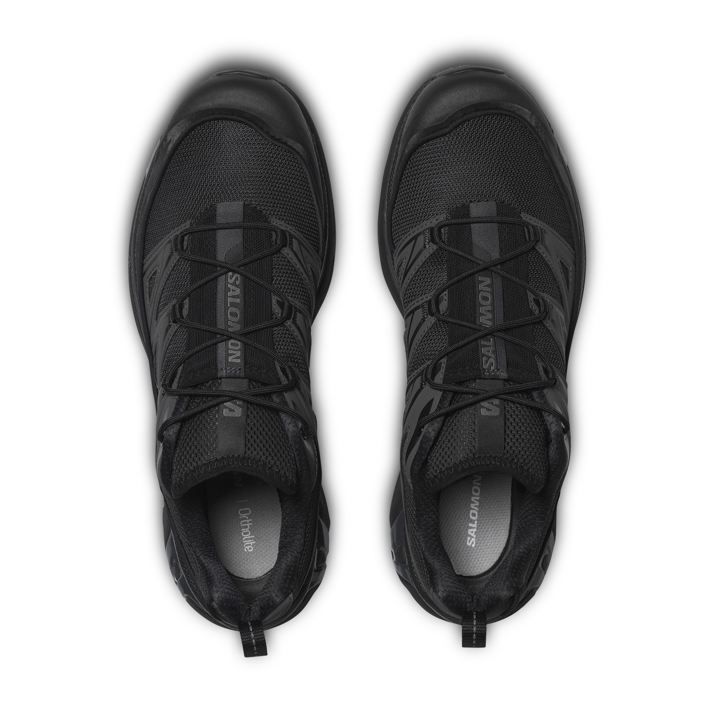 Salomon XT-6 Expanse Eden/Black/Metal | Hype DC