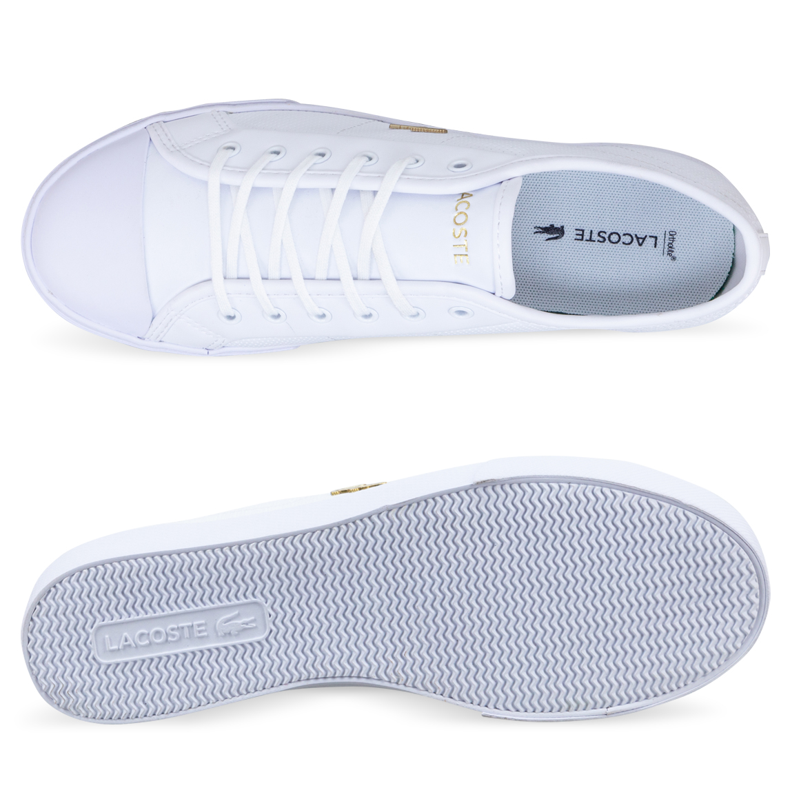 lacoste ziane 120 women's