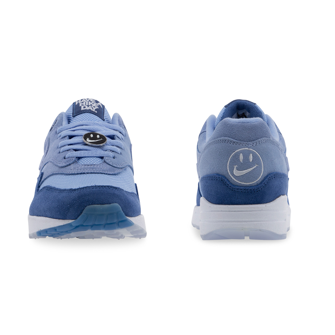 Nike AIR MAX 1 HAVE A NIKE DAY Space Blue | Hype DC