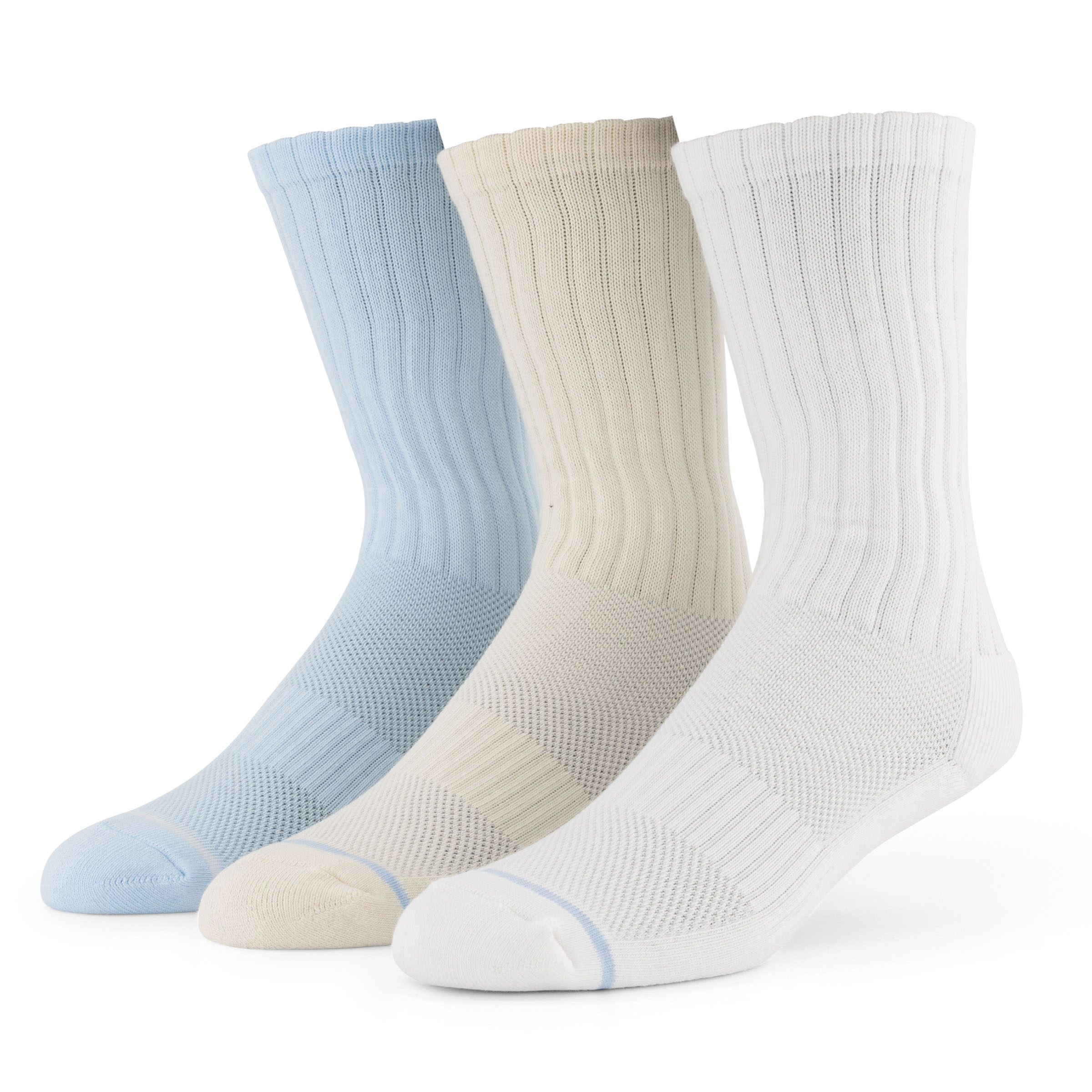 Slouch Socks 3 Pack