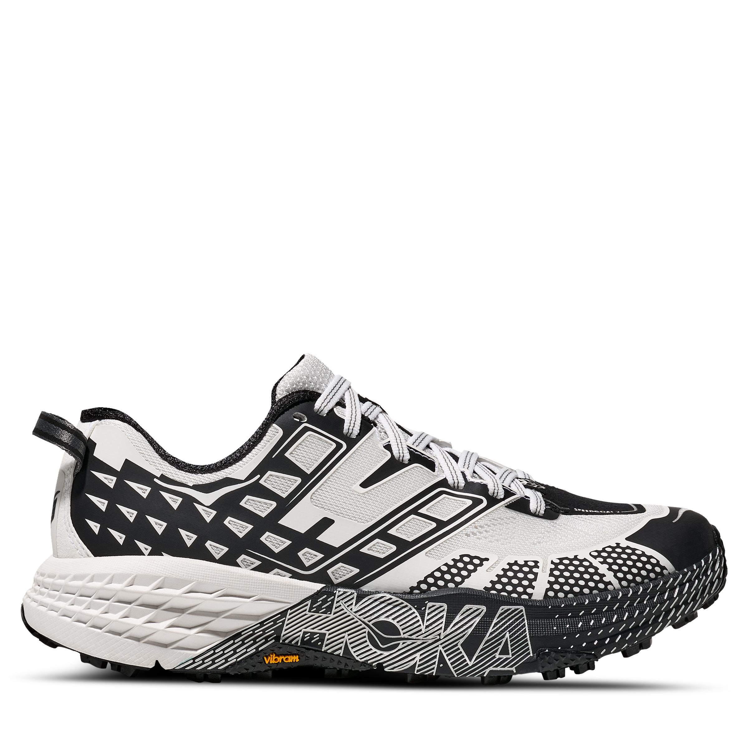 Speedgoat 2 Low