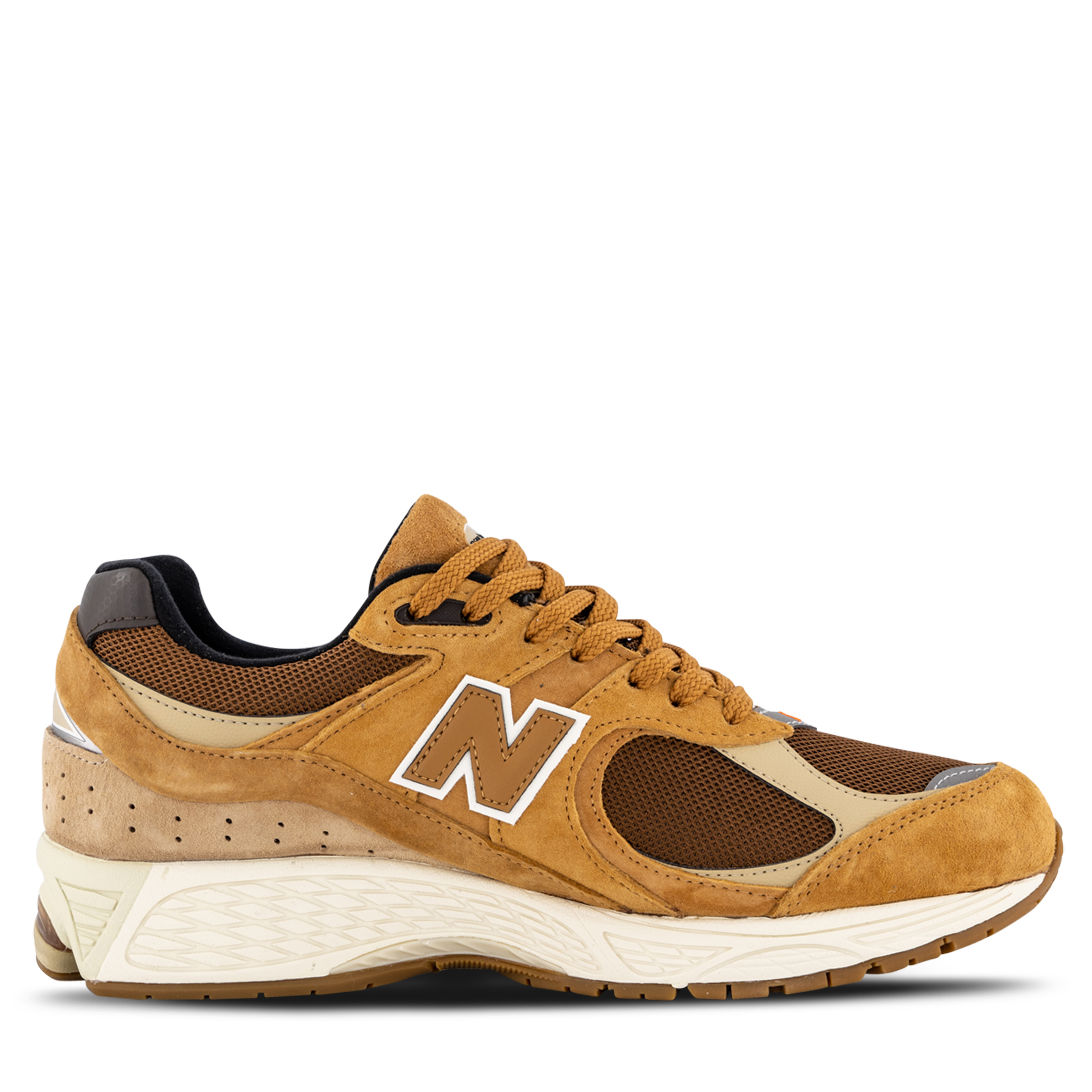 靴 New Balance 2002R Gore-tex tabacco New Balance 2002R Gore-Tex Tobacco Men's - M2002RXG - US