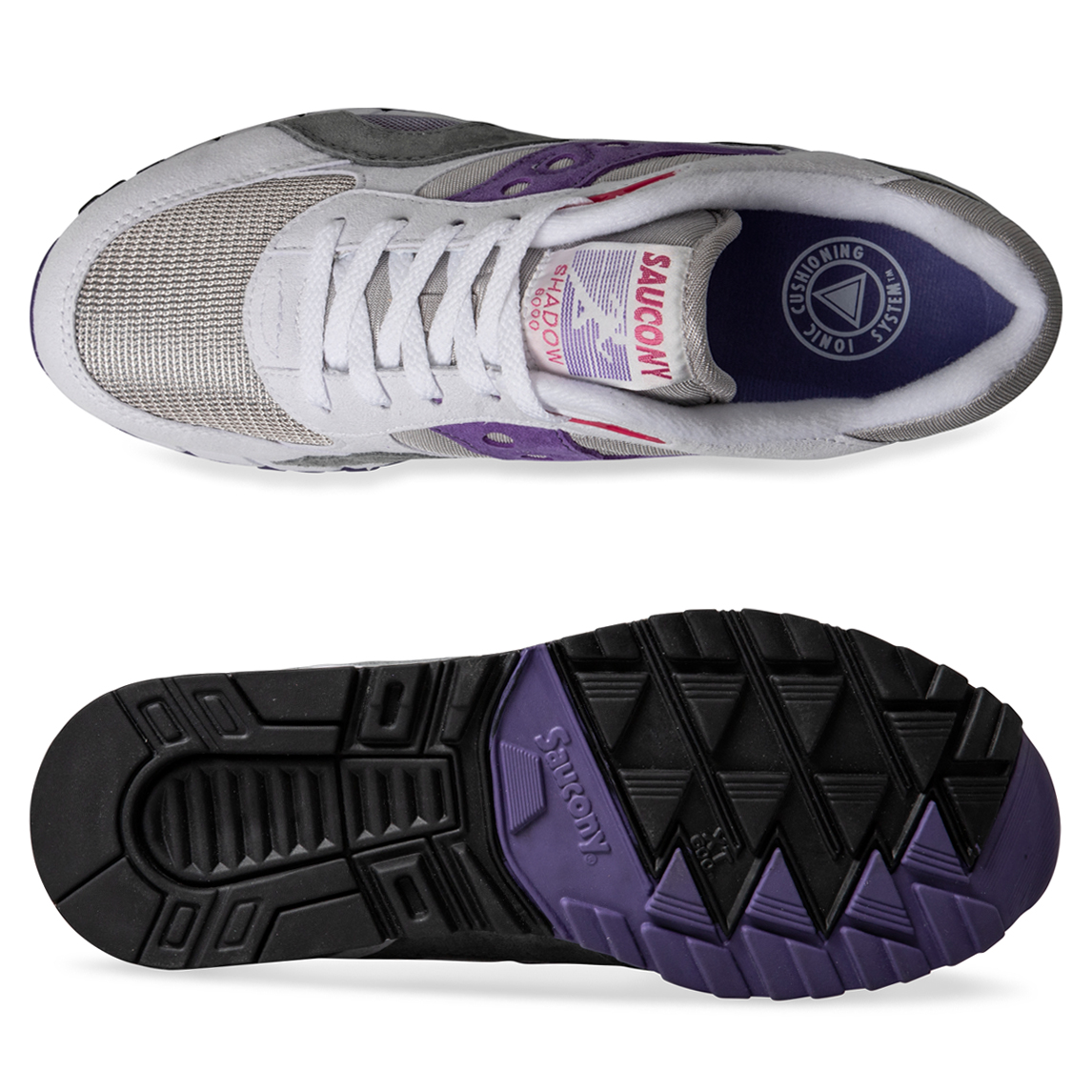 saucony shadow australia