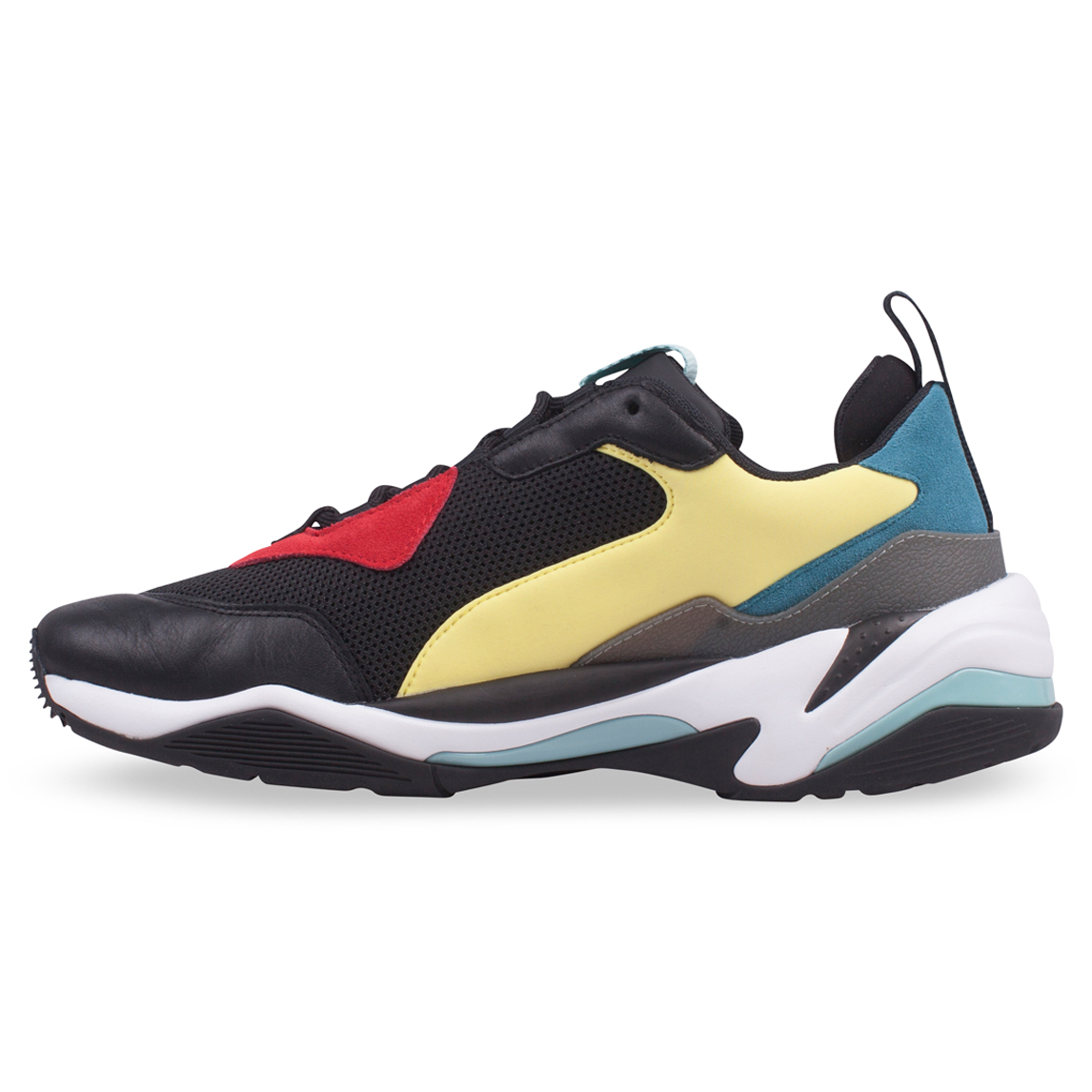 puma thunder spectra kadın