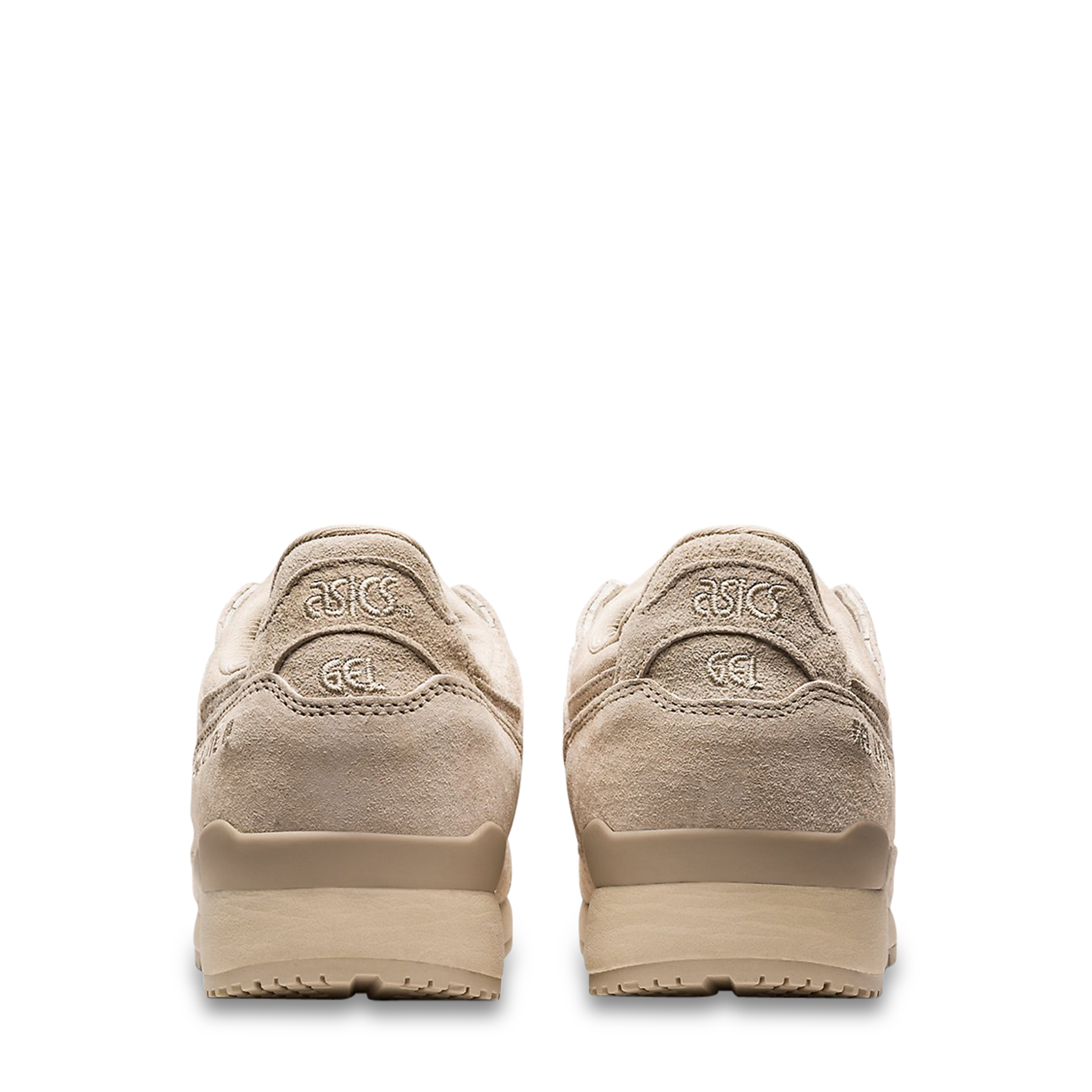 gel lyte feather grey