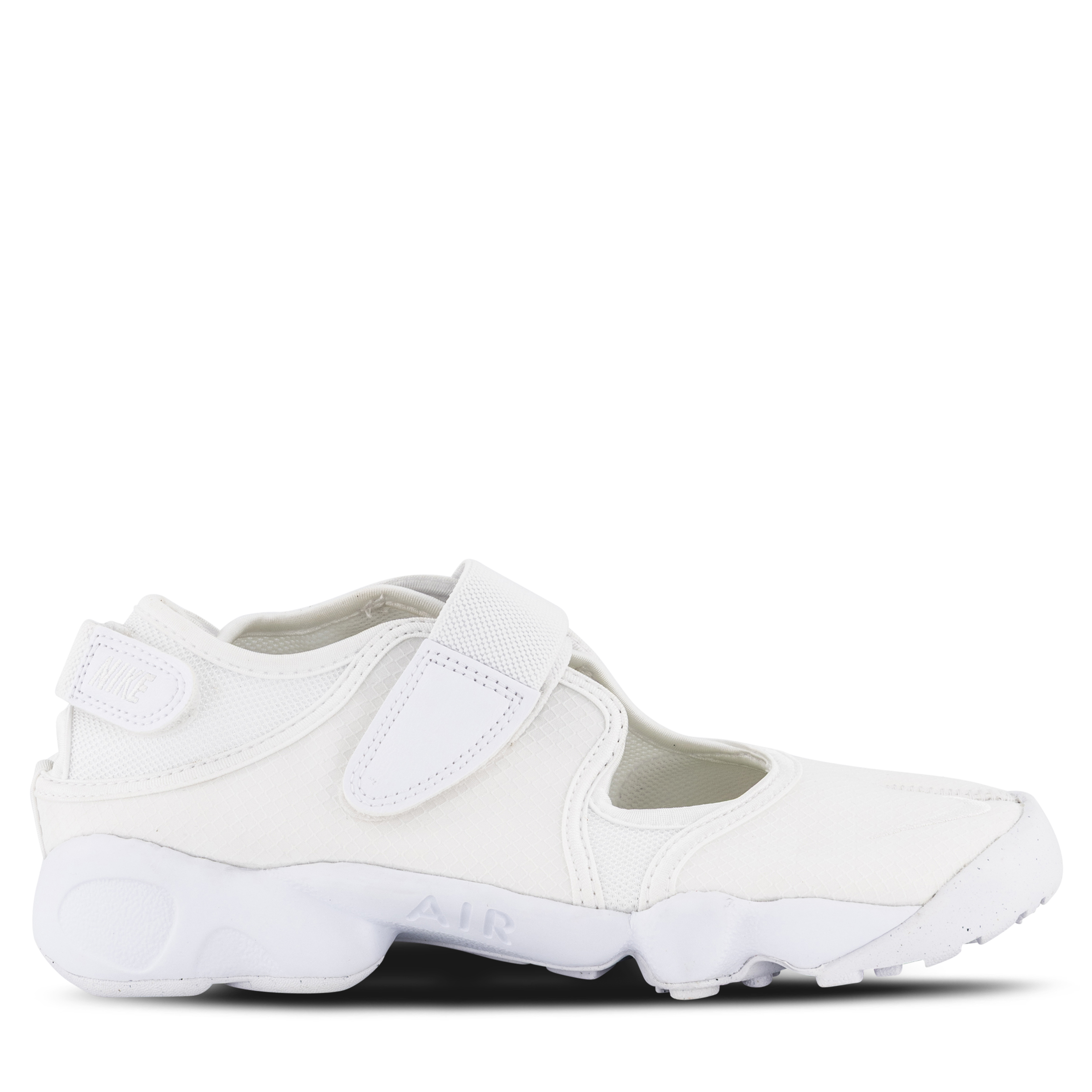 Nike Air Rift Womens White/White/Pure Platinum Hype DC