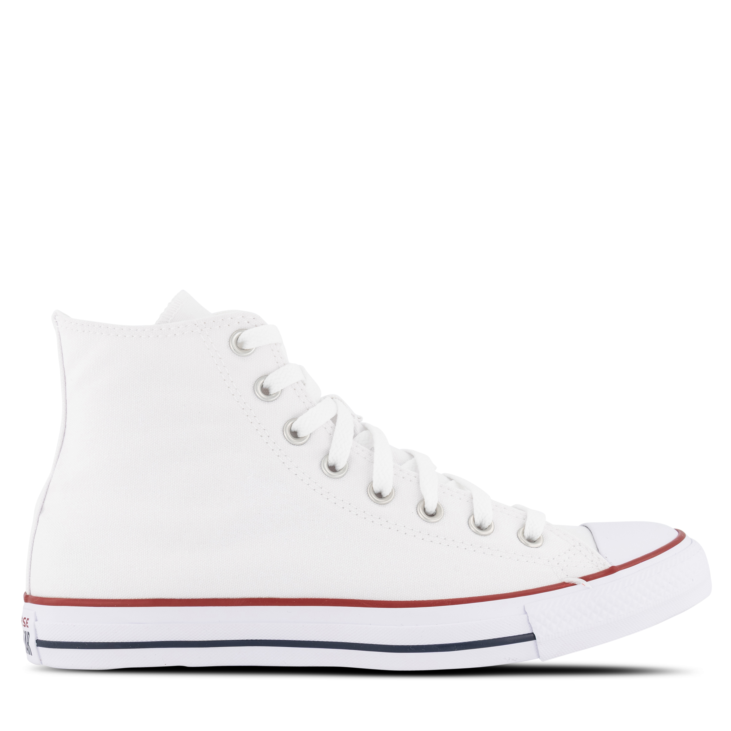 All Star High
