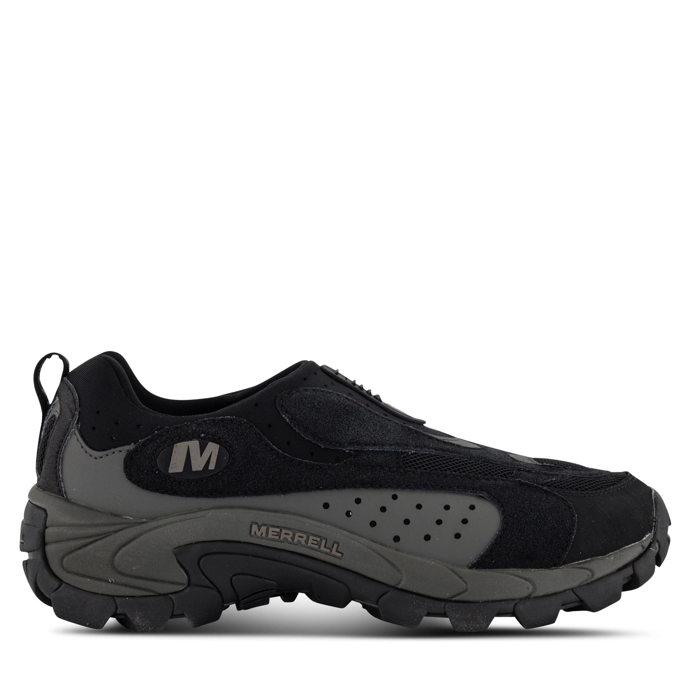 Merrell Moc Speed Streak EVO SE Black | Hype DC