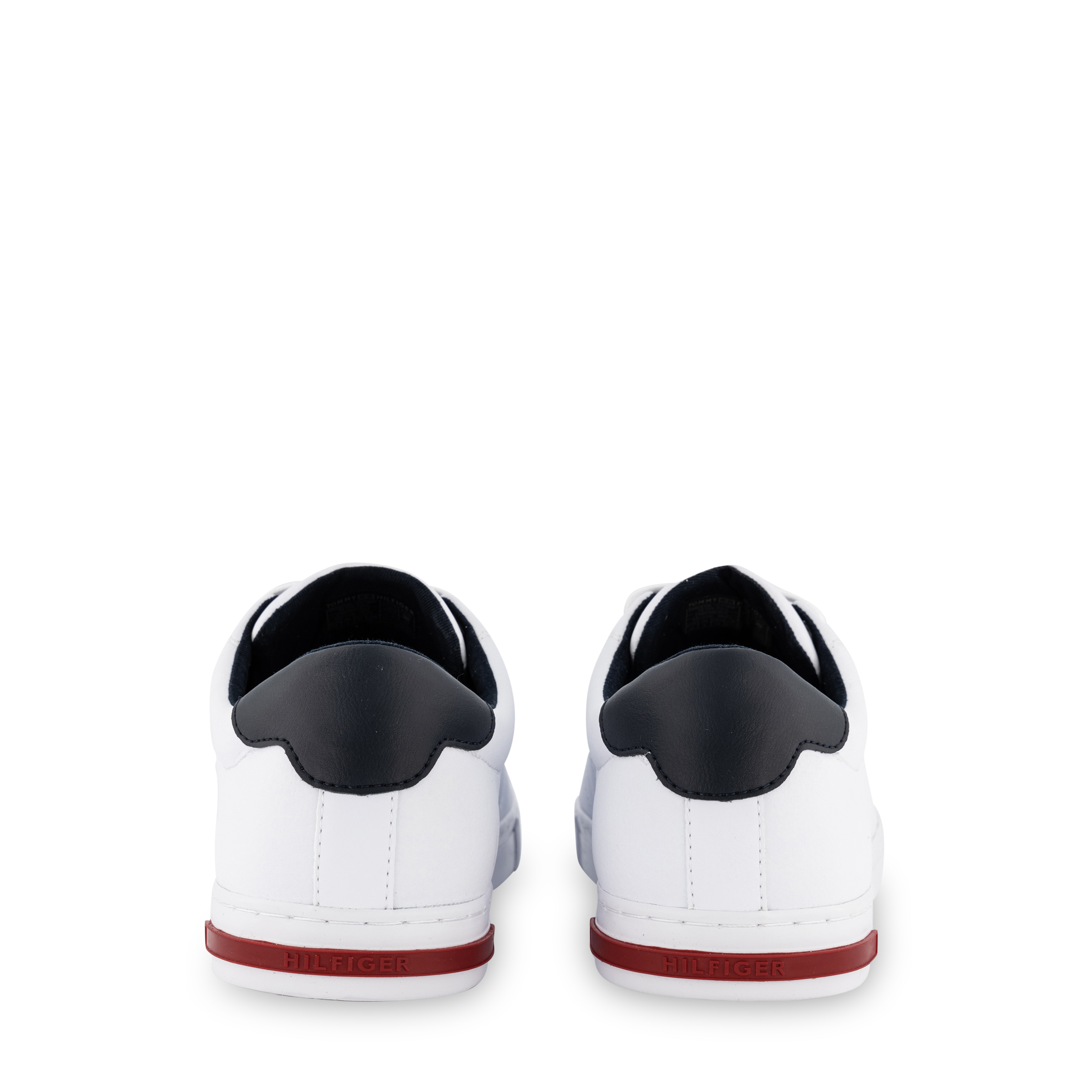 essential leather detail vulc