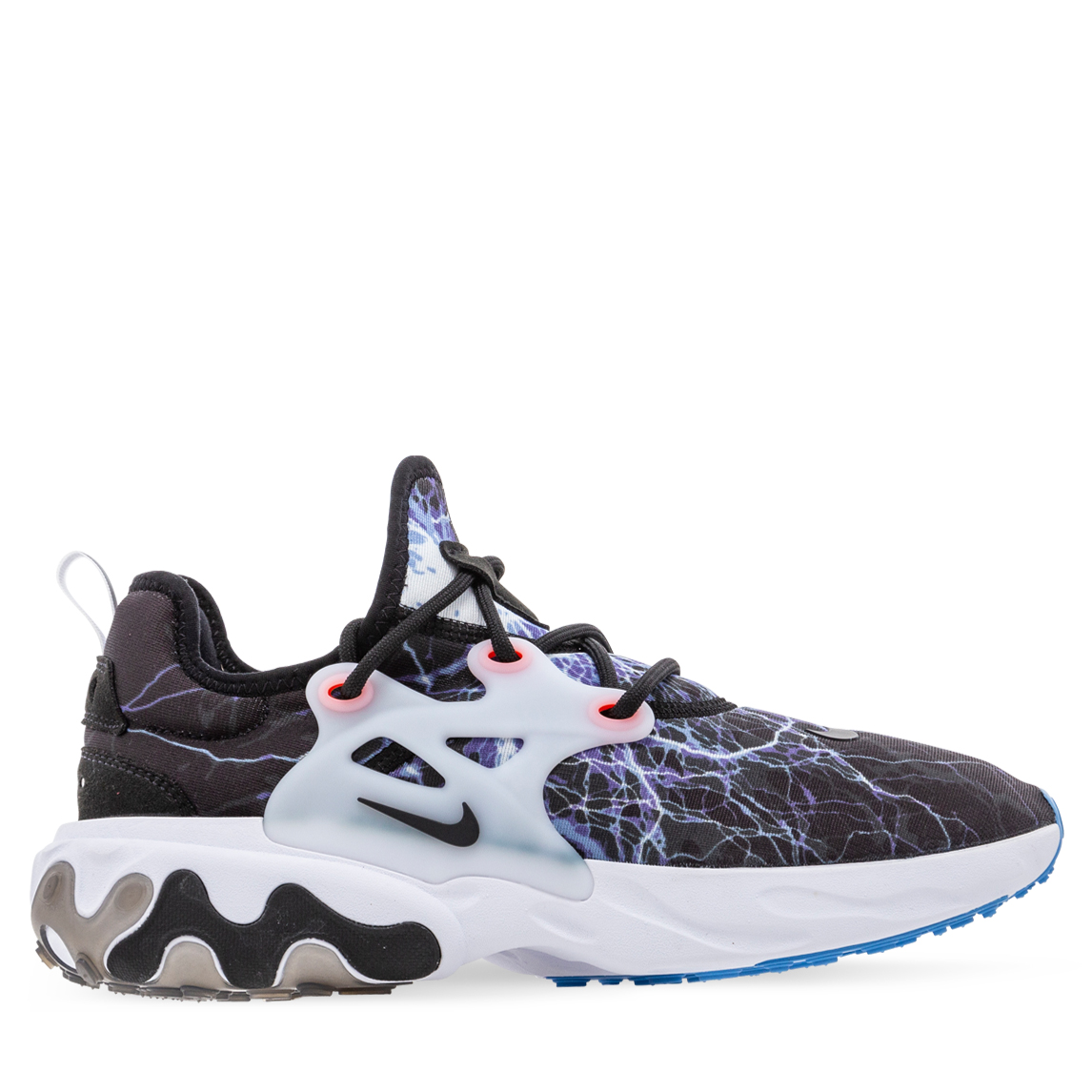 react presto mens lightning