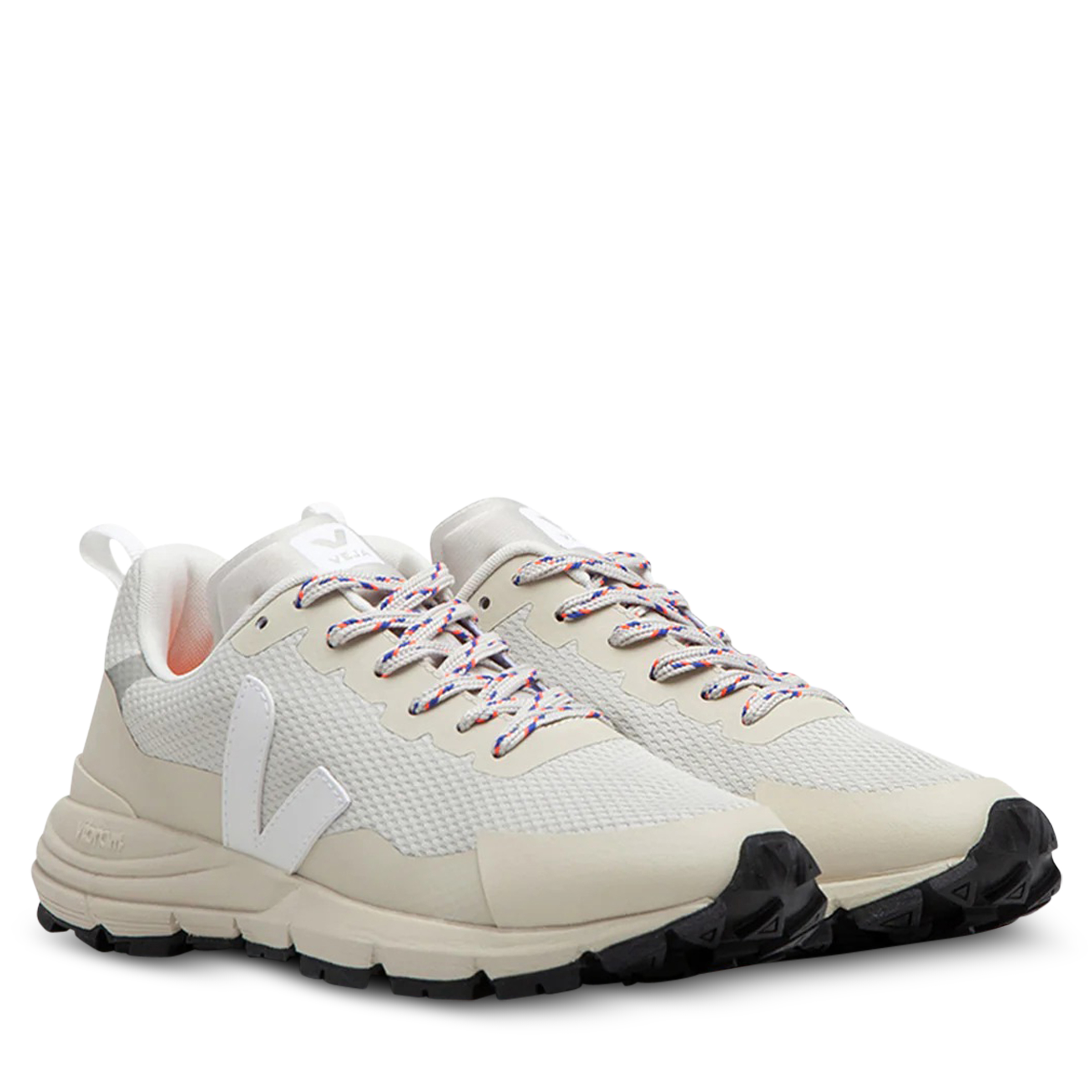 VEJA Dekkan Womens Natural_White | Hype DC