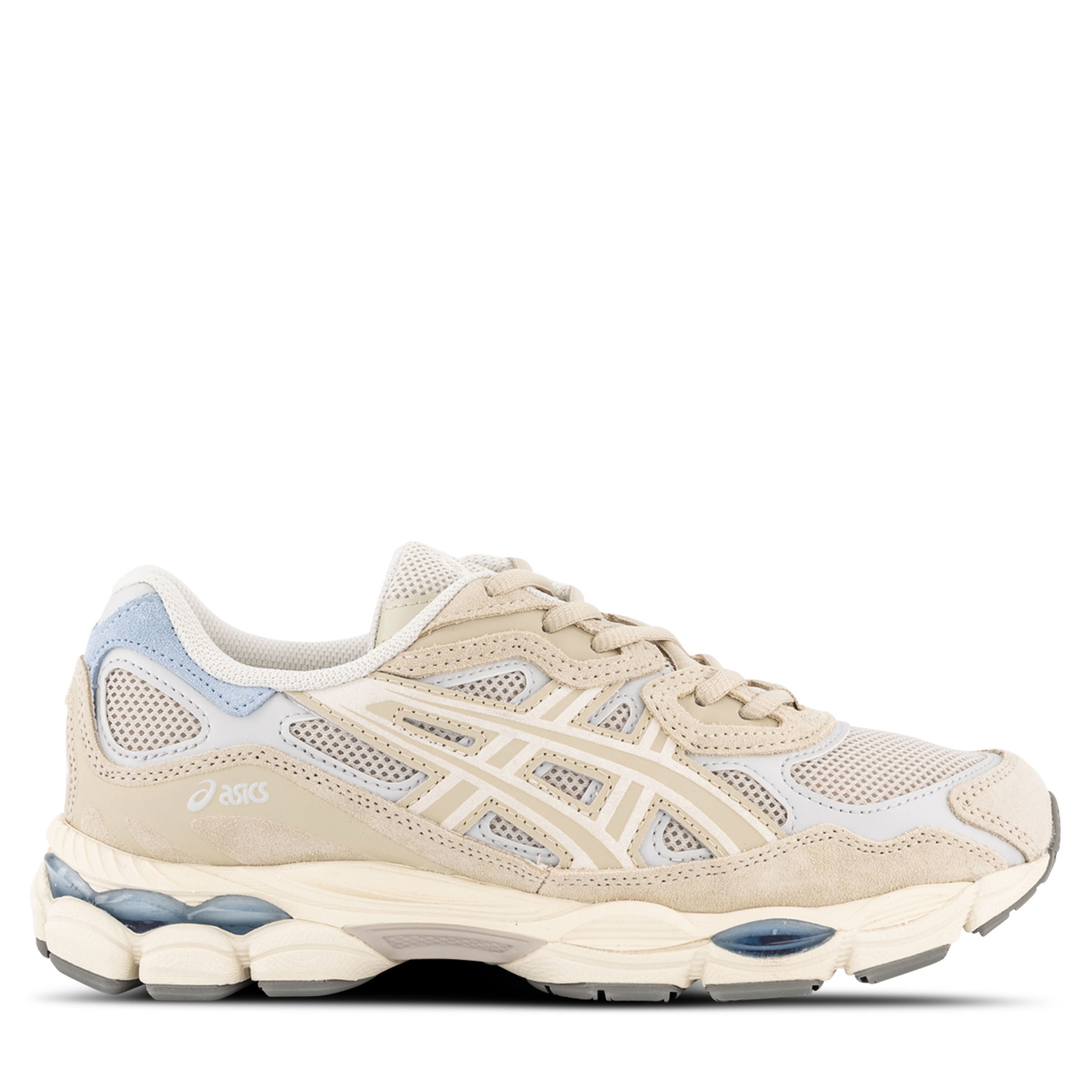 Hype 2024 dc asics