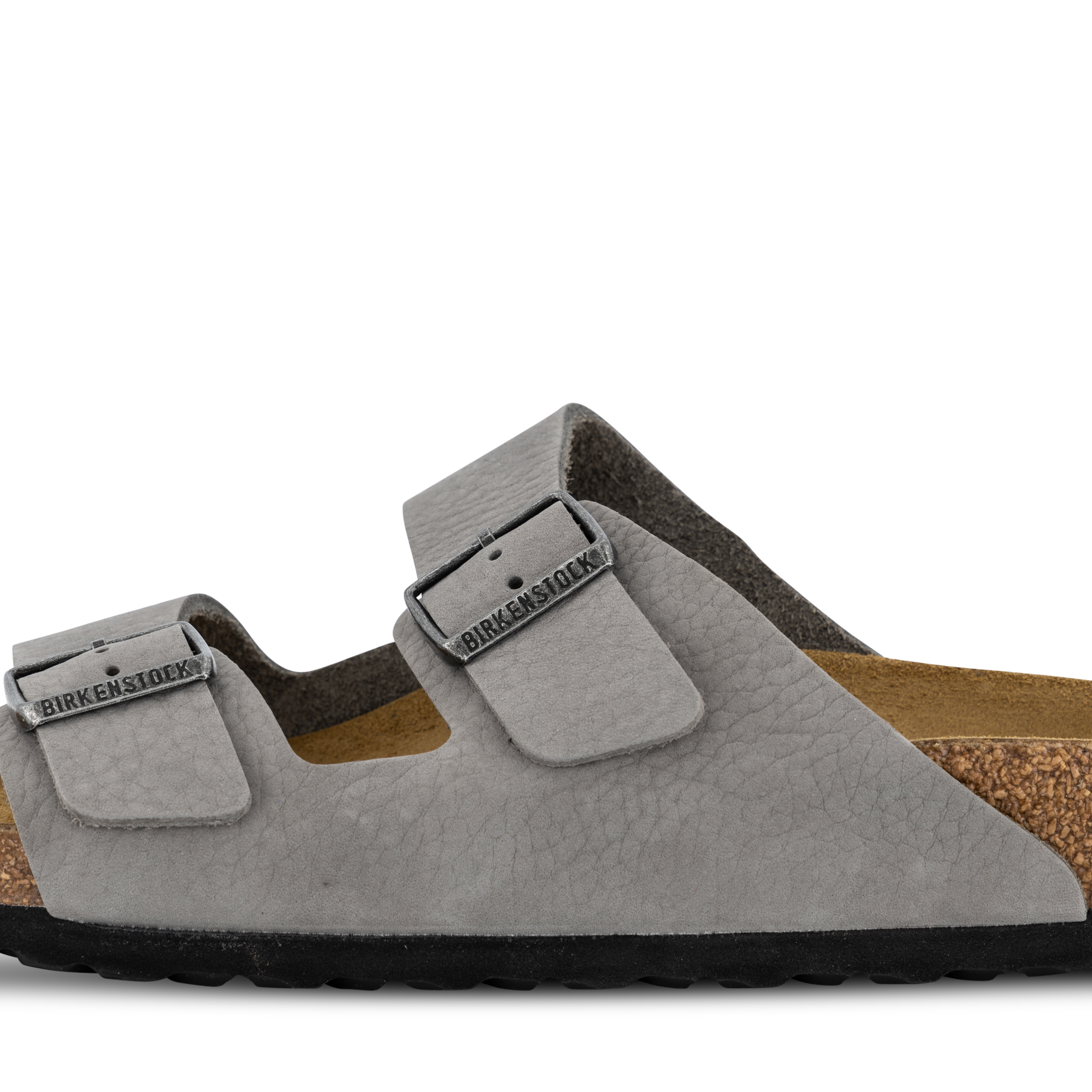 Birkenstock Arizona Whale Grey Hype DC