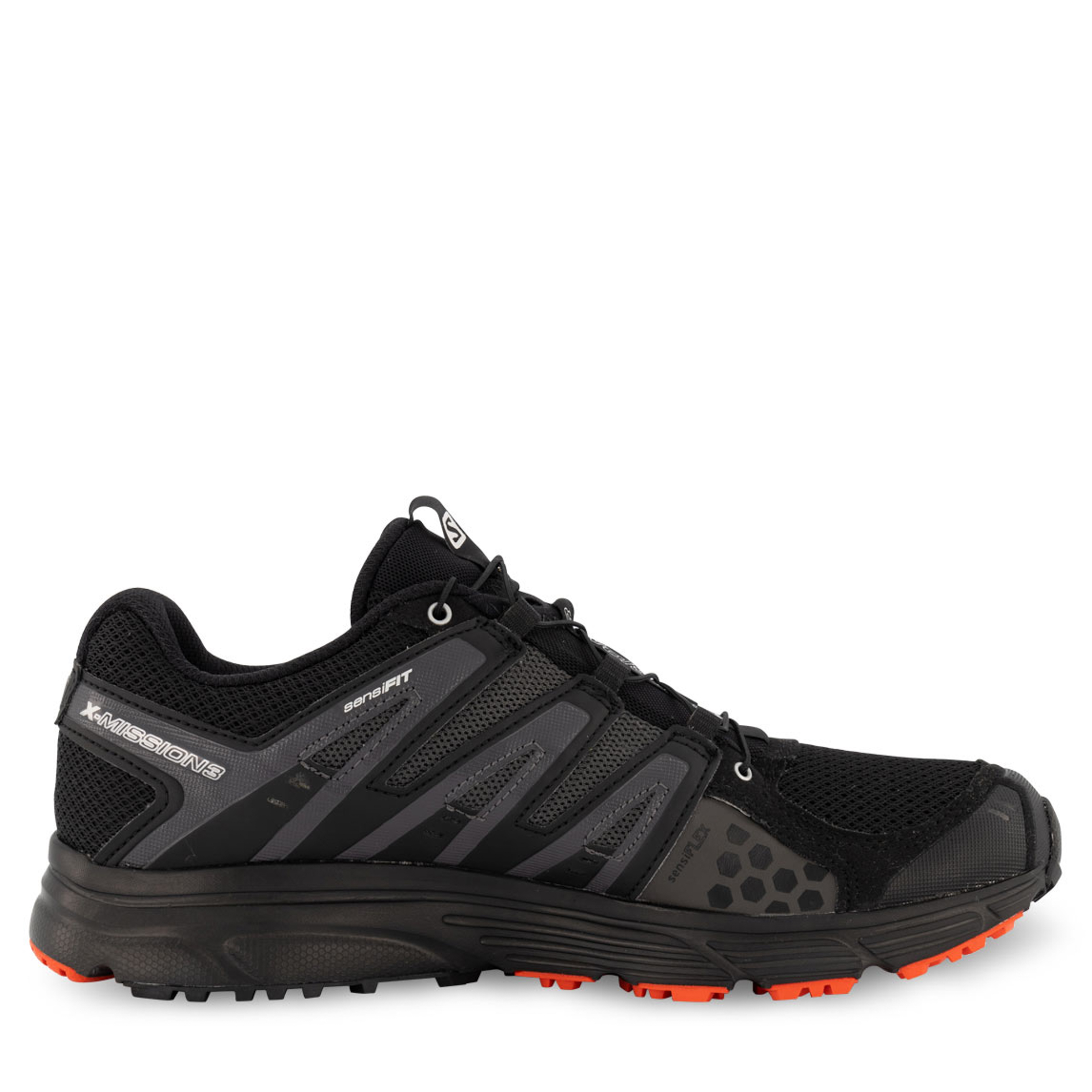 salomon mission 3 mens