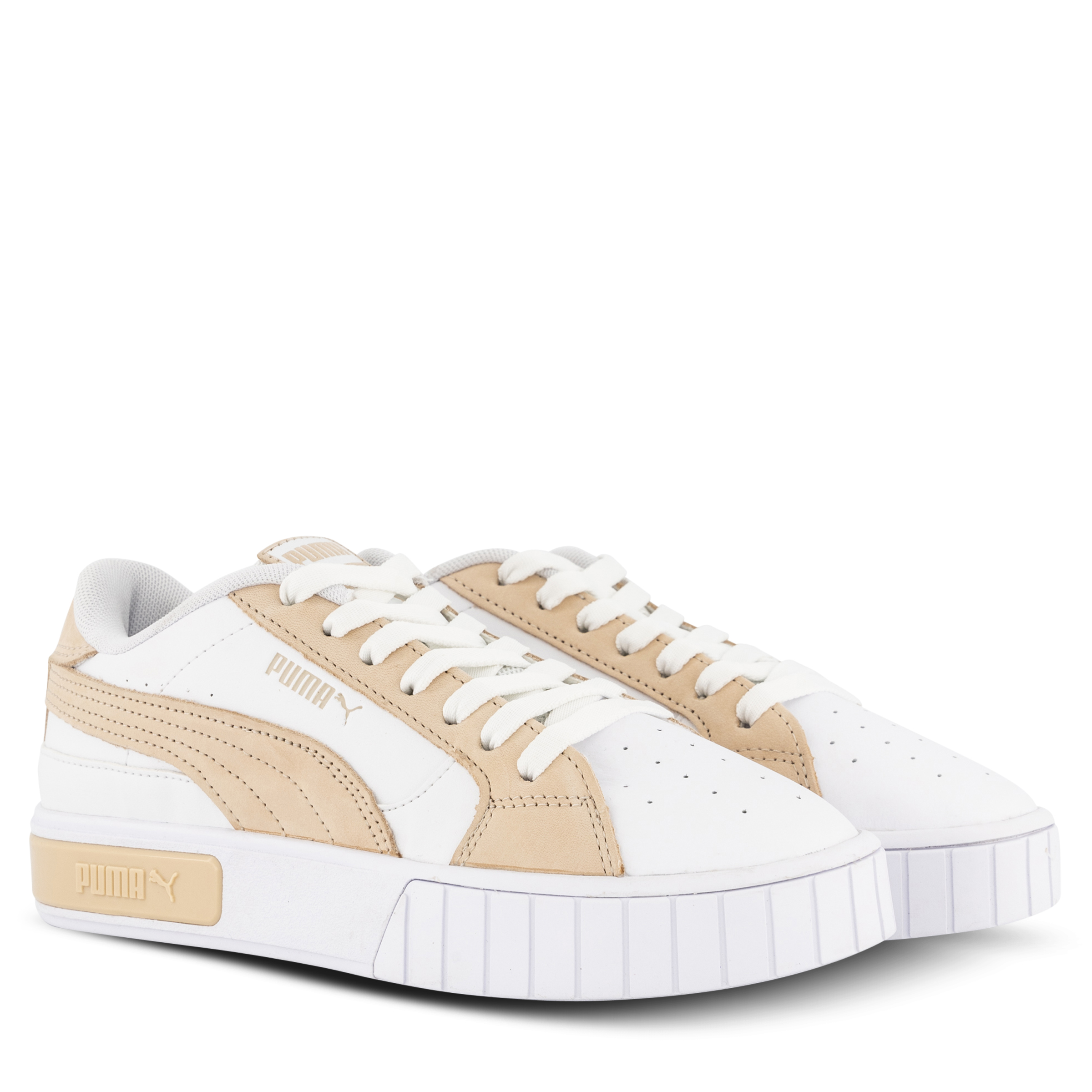 Puma cali best sale rose gold