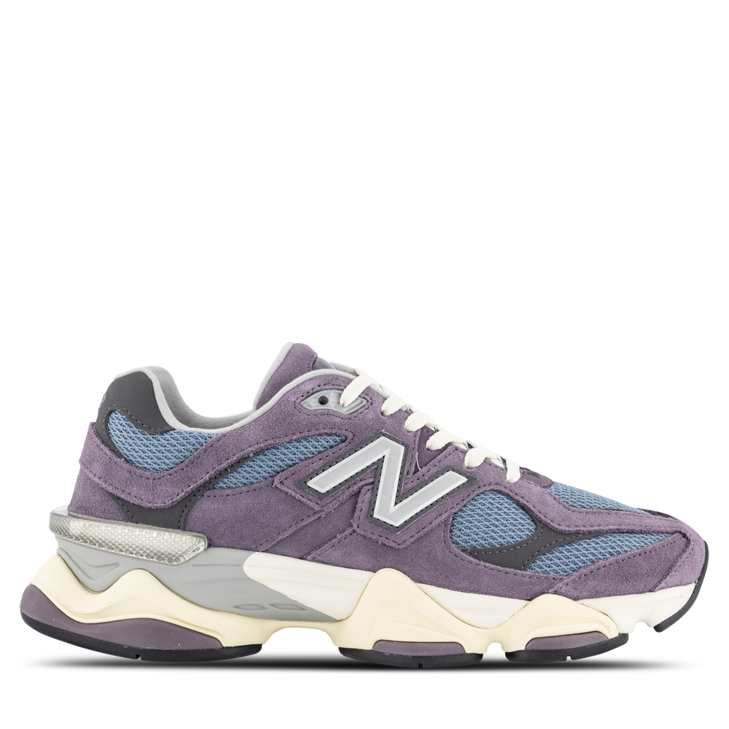 Purple New Balance 9060 NB 9060 Shadow Hype DC