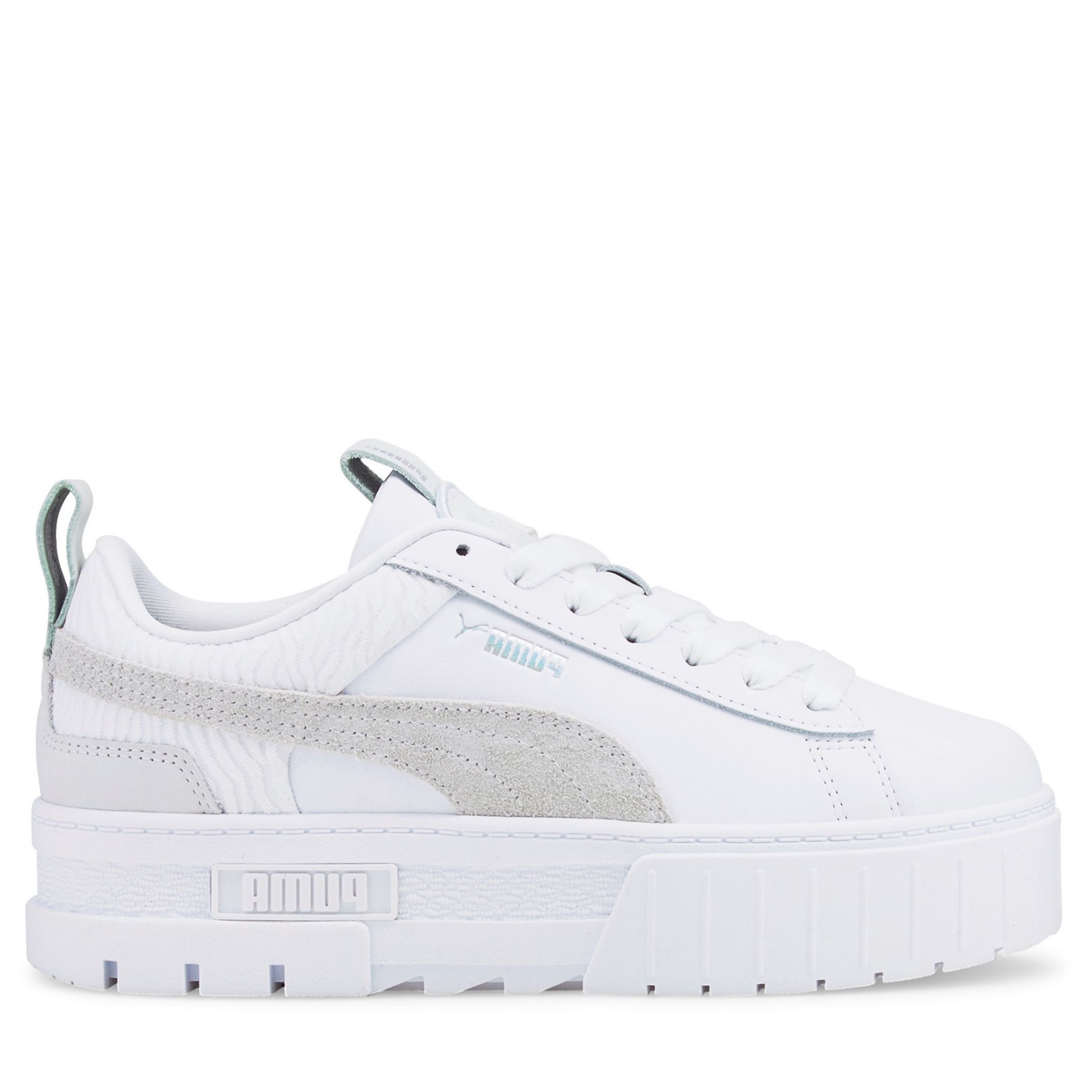 women's puma mayze casual shoes