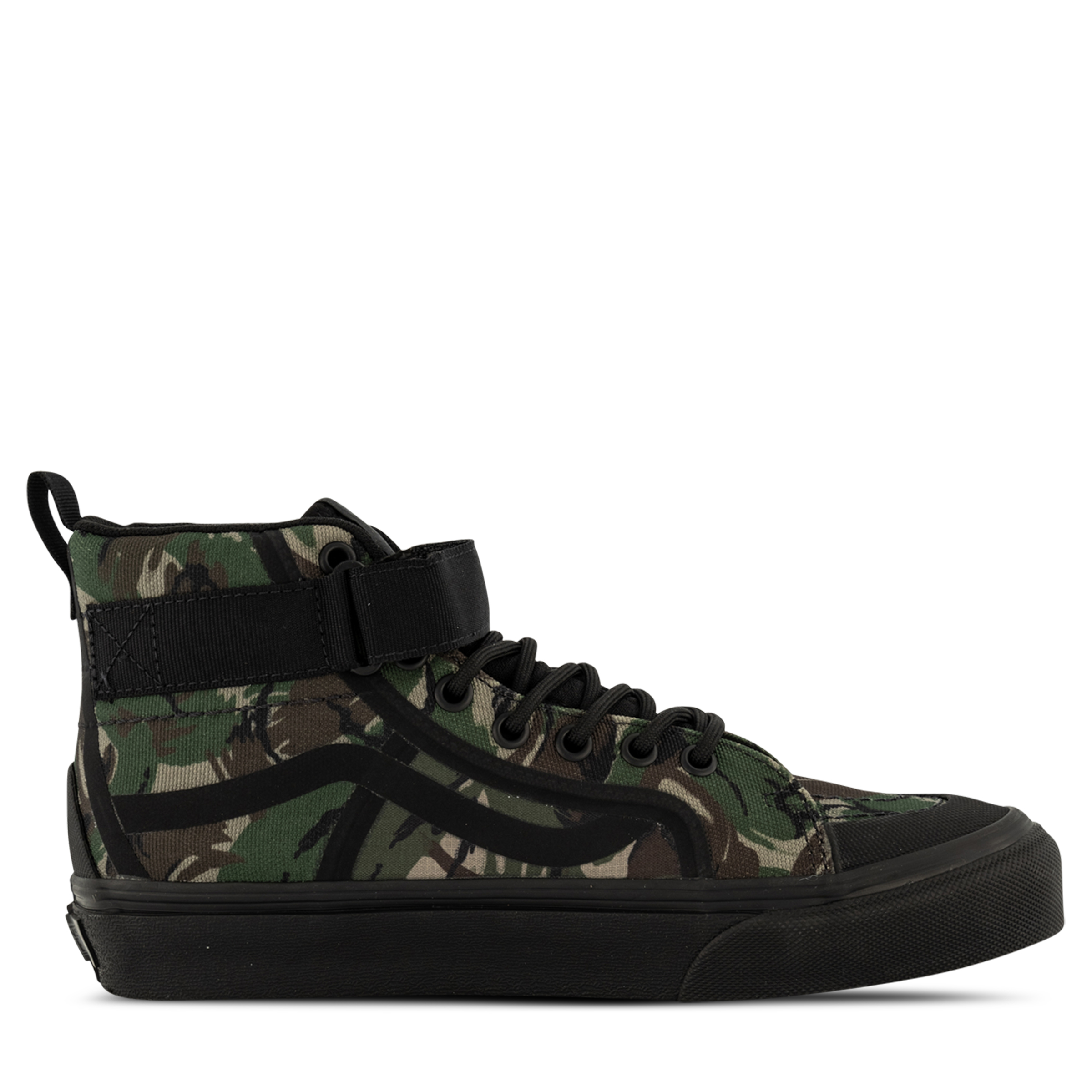 Vans RAEBURN Sk8-Hi GORE-Tex Raeburn Camo | Hype DC