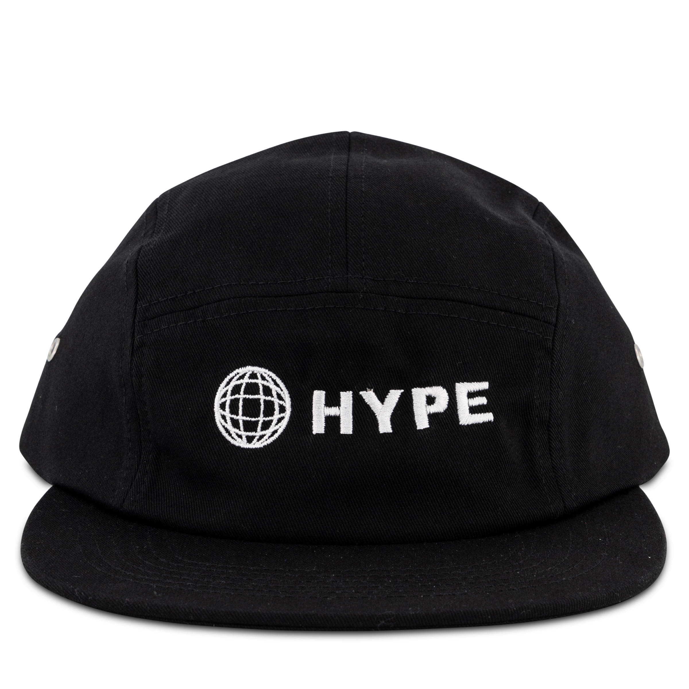 Five Panel Cap
