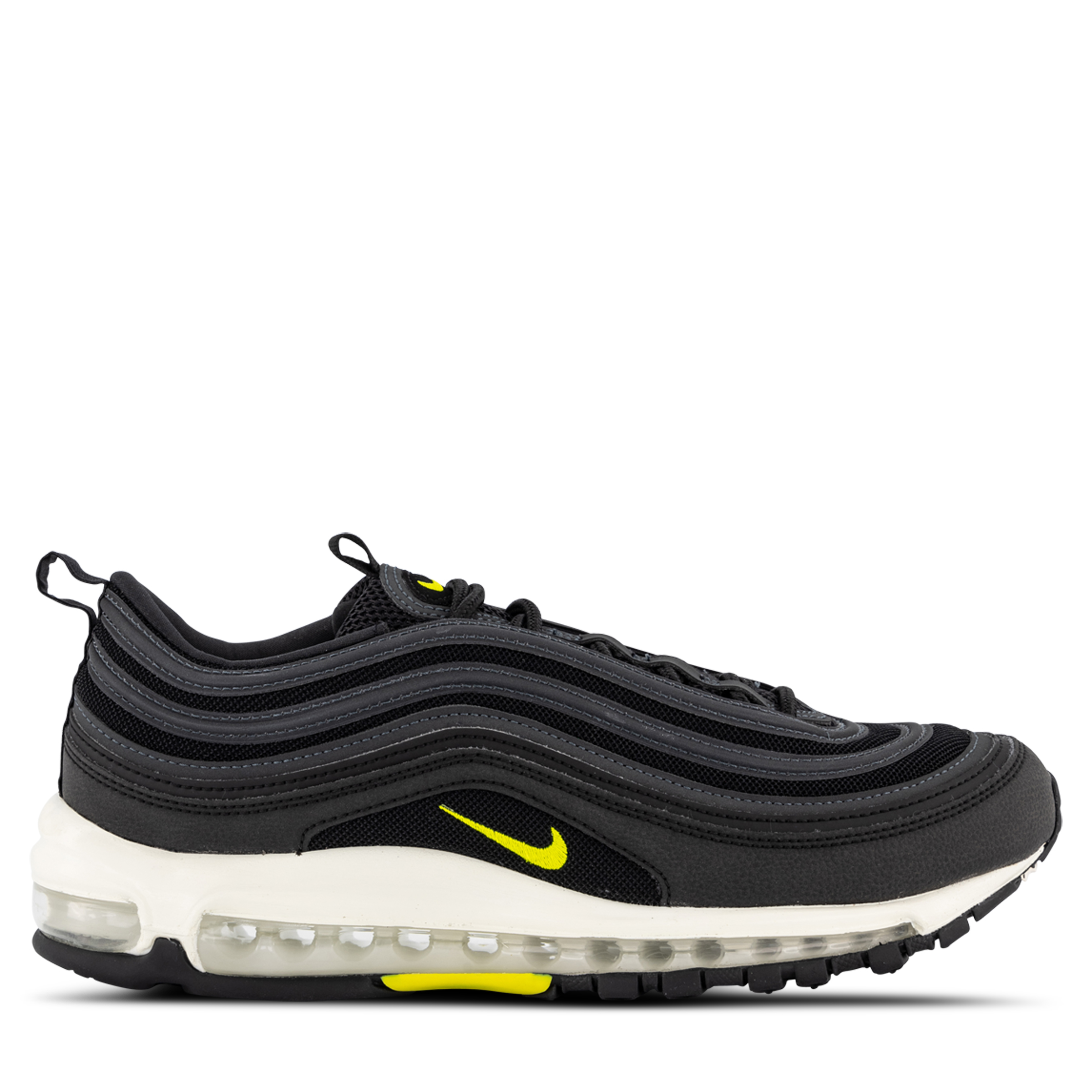 Nike Air Max 97 Black Cyber Dark Smoke Grey Phantom Hype DC