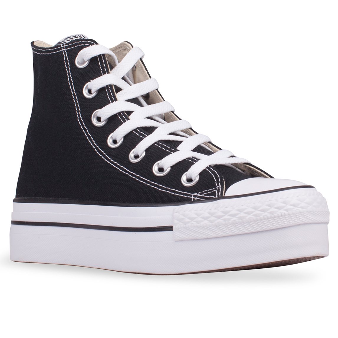 converse platform high womens
