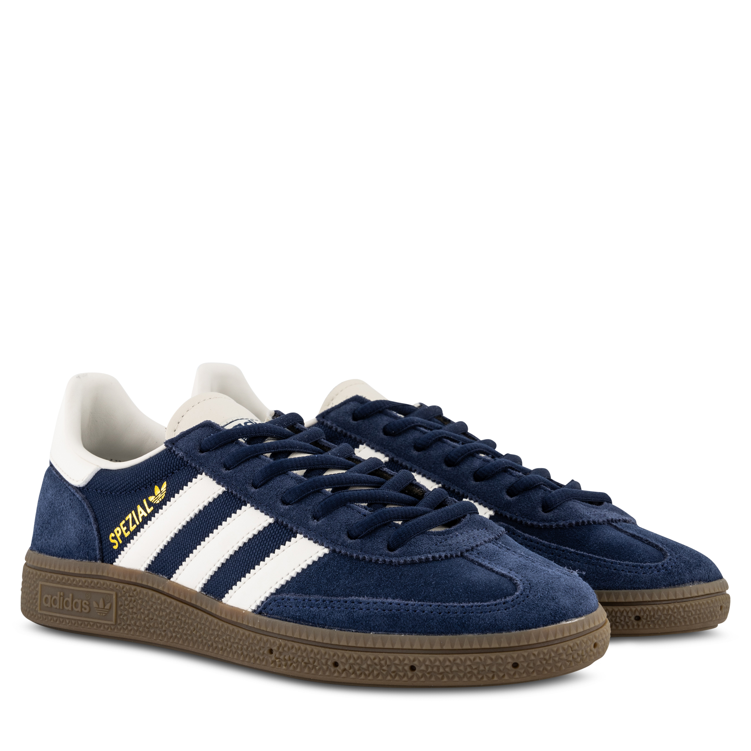 adidas Originals Handball Spezial Night Indigo/Cloud White Hype DC
