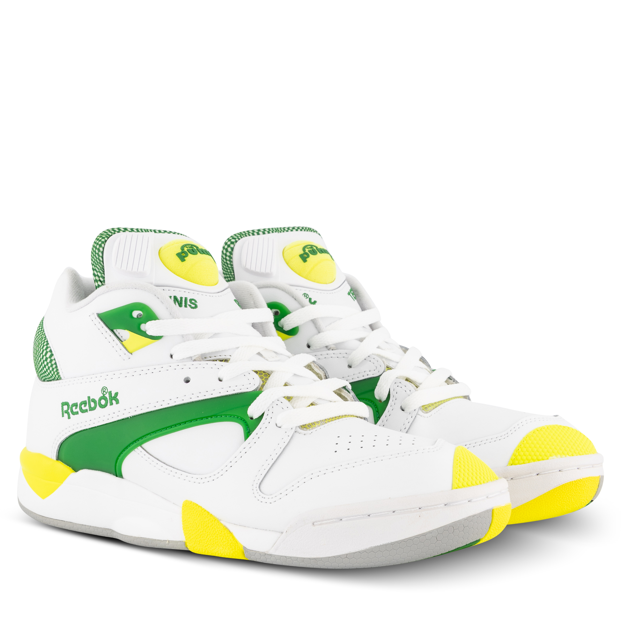 reebok court victory pump prezzo