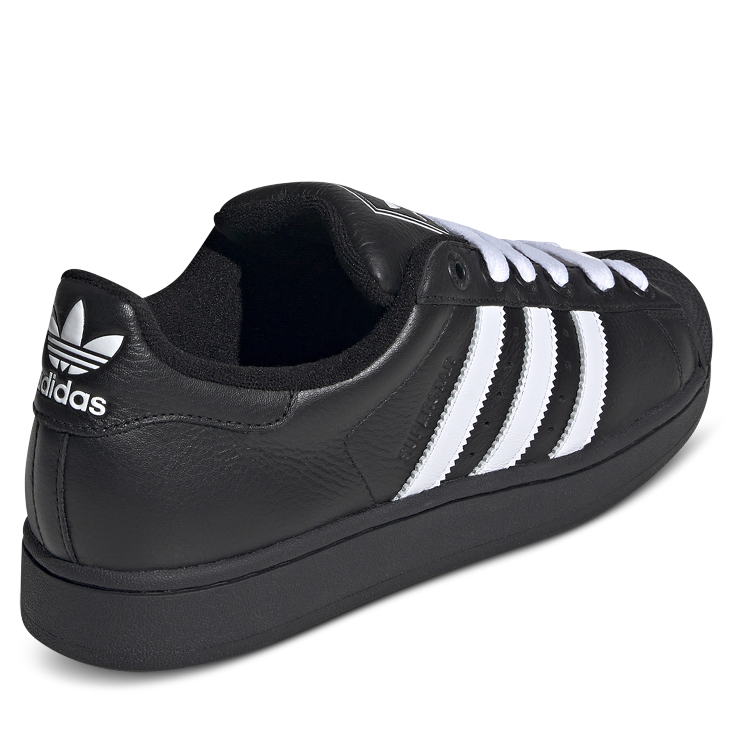 Adidas superstar 2 negro on sale