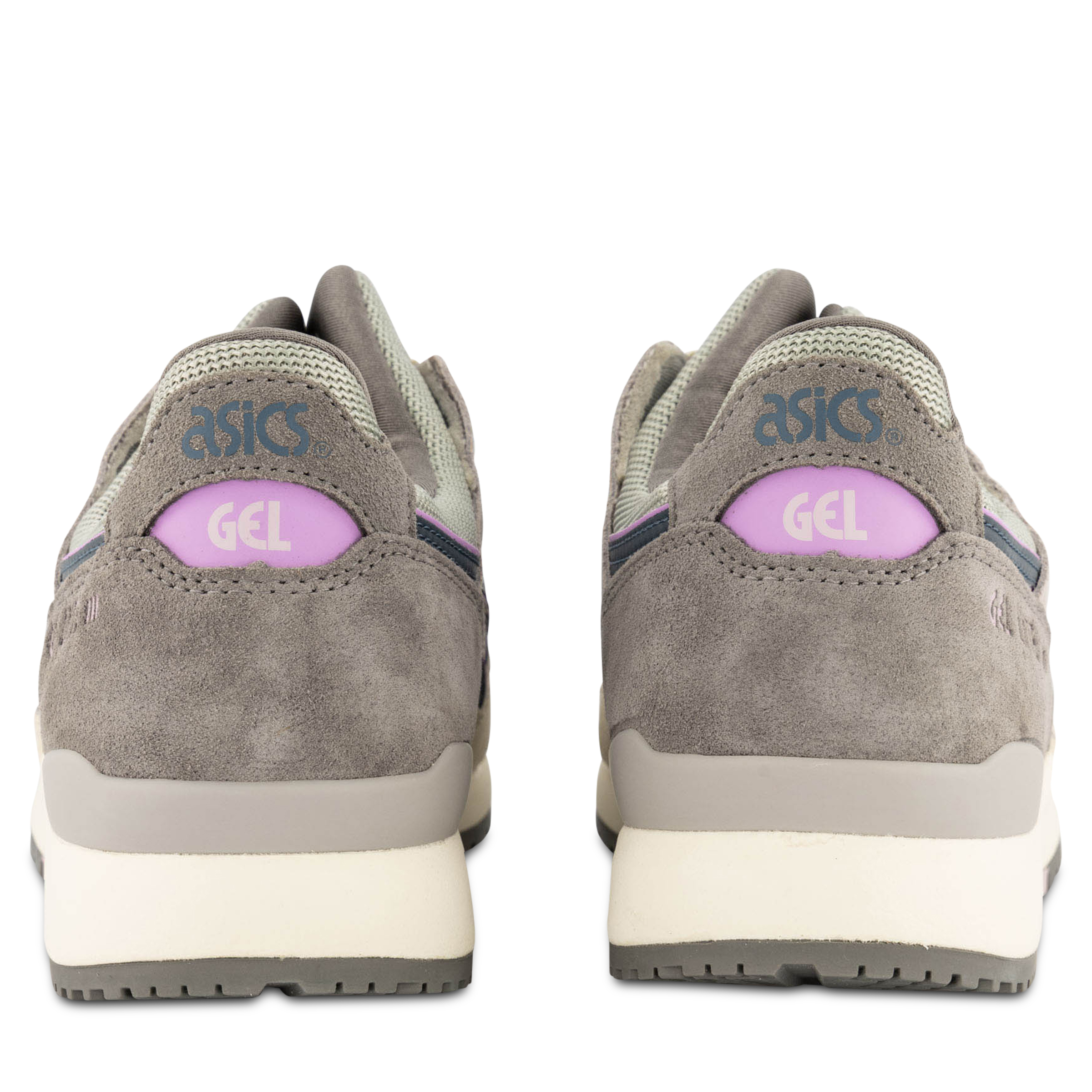 asics gel lyte 4 womens Grey