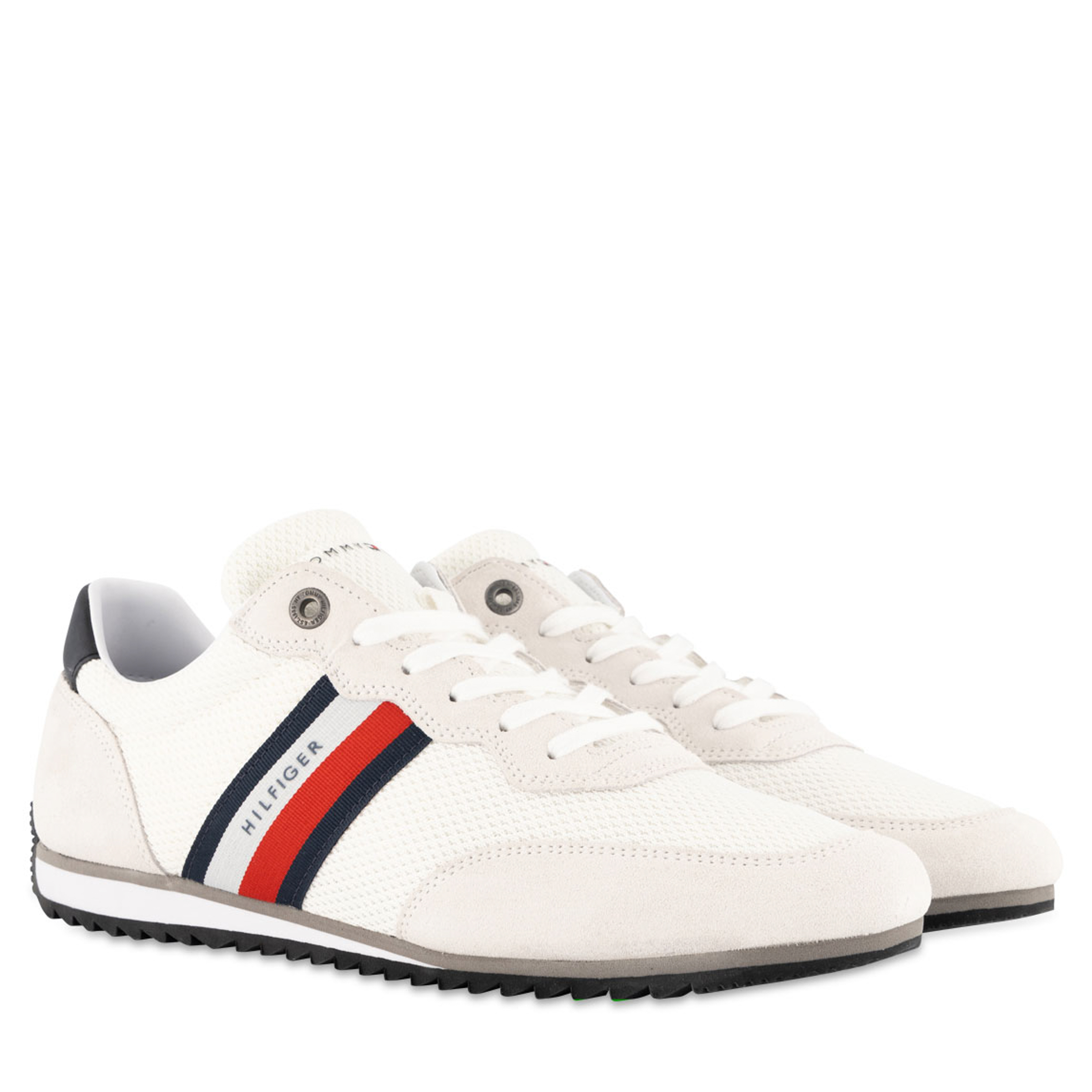 tommy hilfiger runner