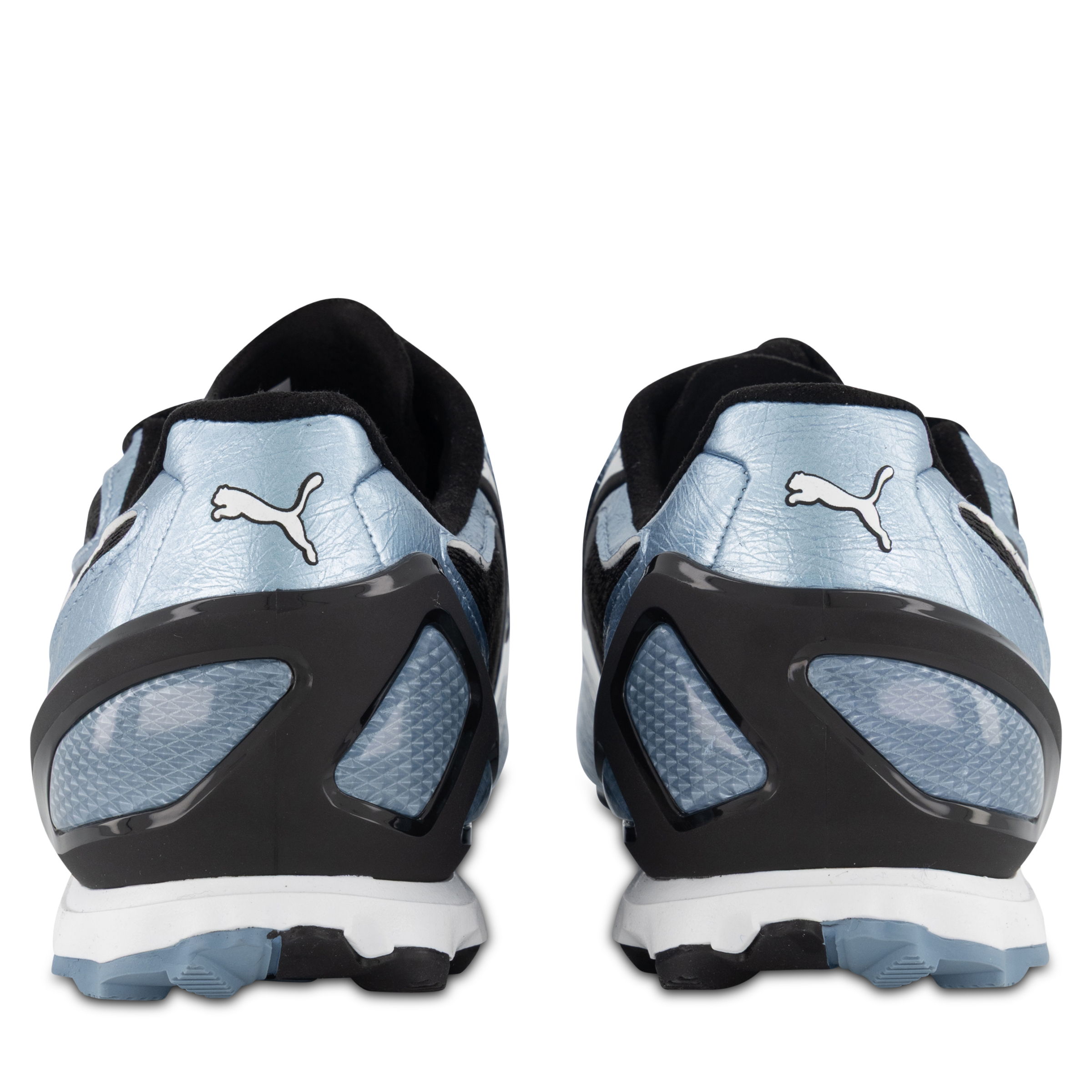 PUMA V-S1 METALLIC Cool Blue-Puma Black | Hype DC