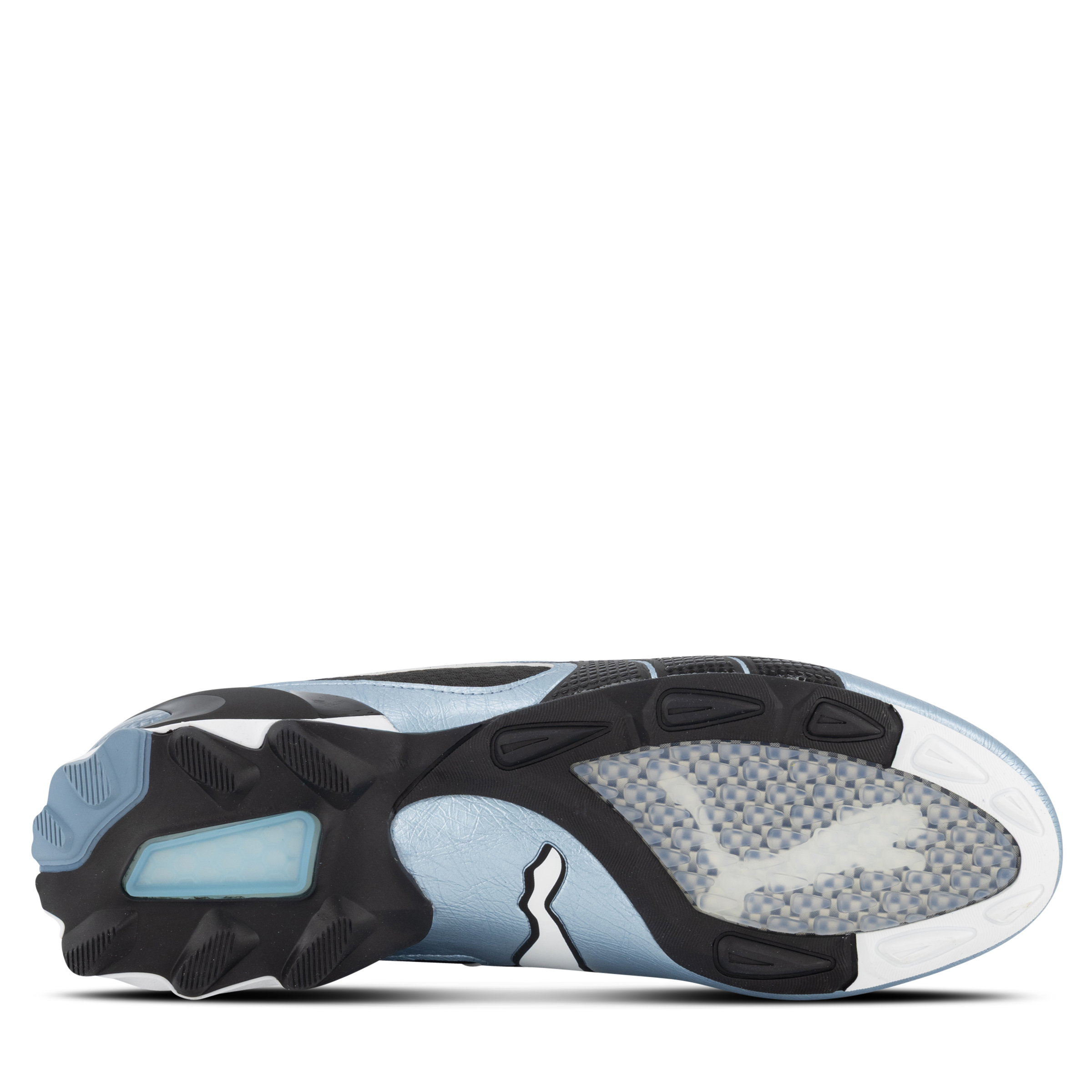 PUMA V-S1 METALLIC Cool Blue-Puma Black | Hype DC