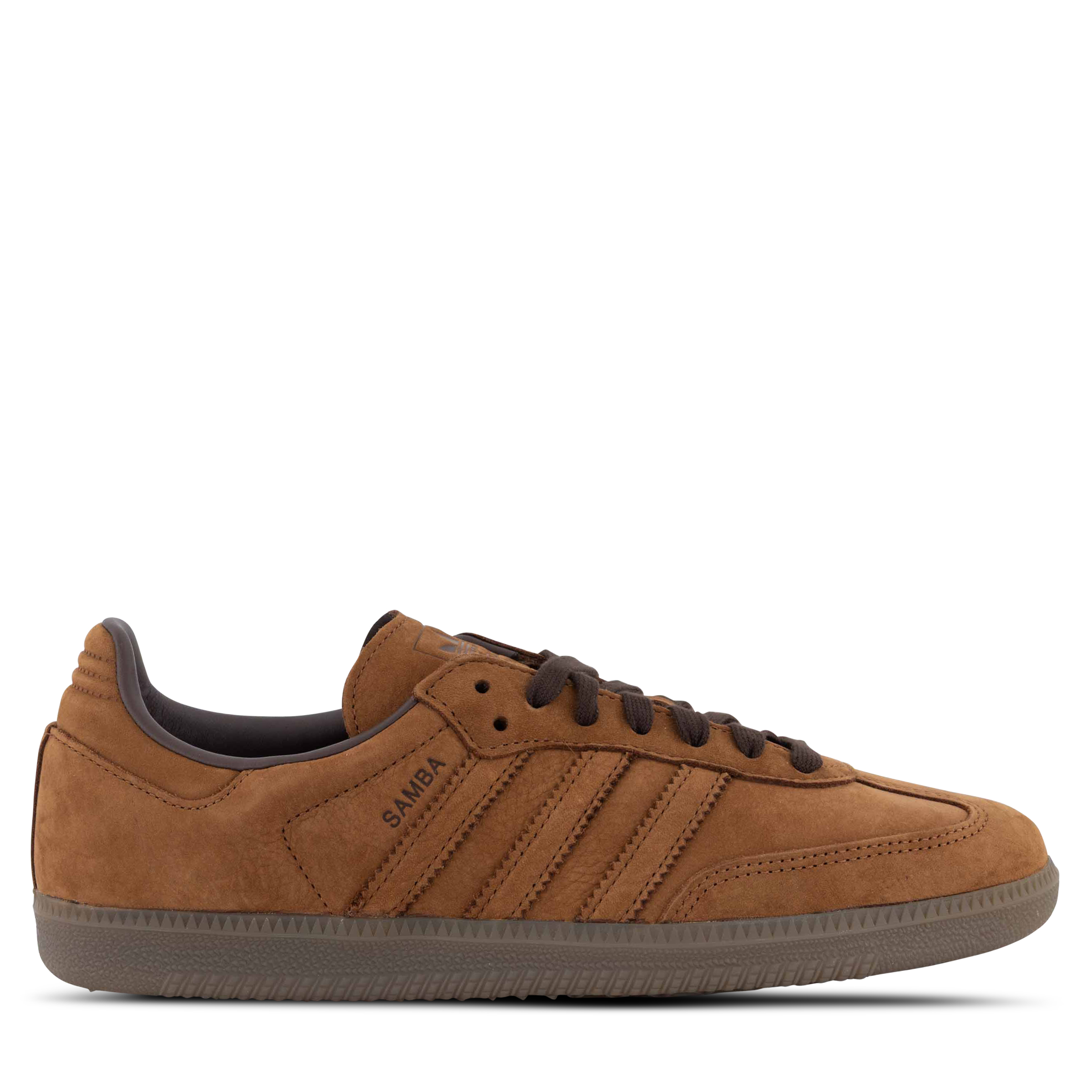 Samba OG