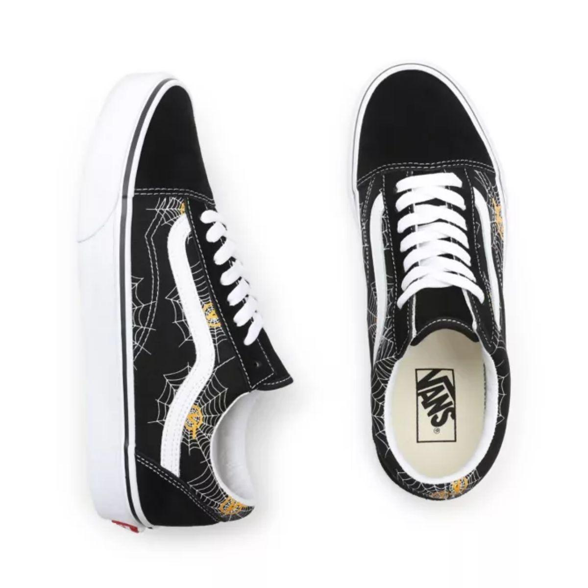 OLD SKOOL